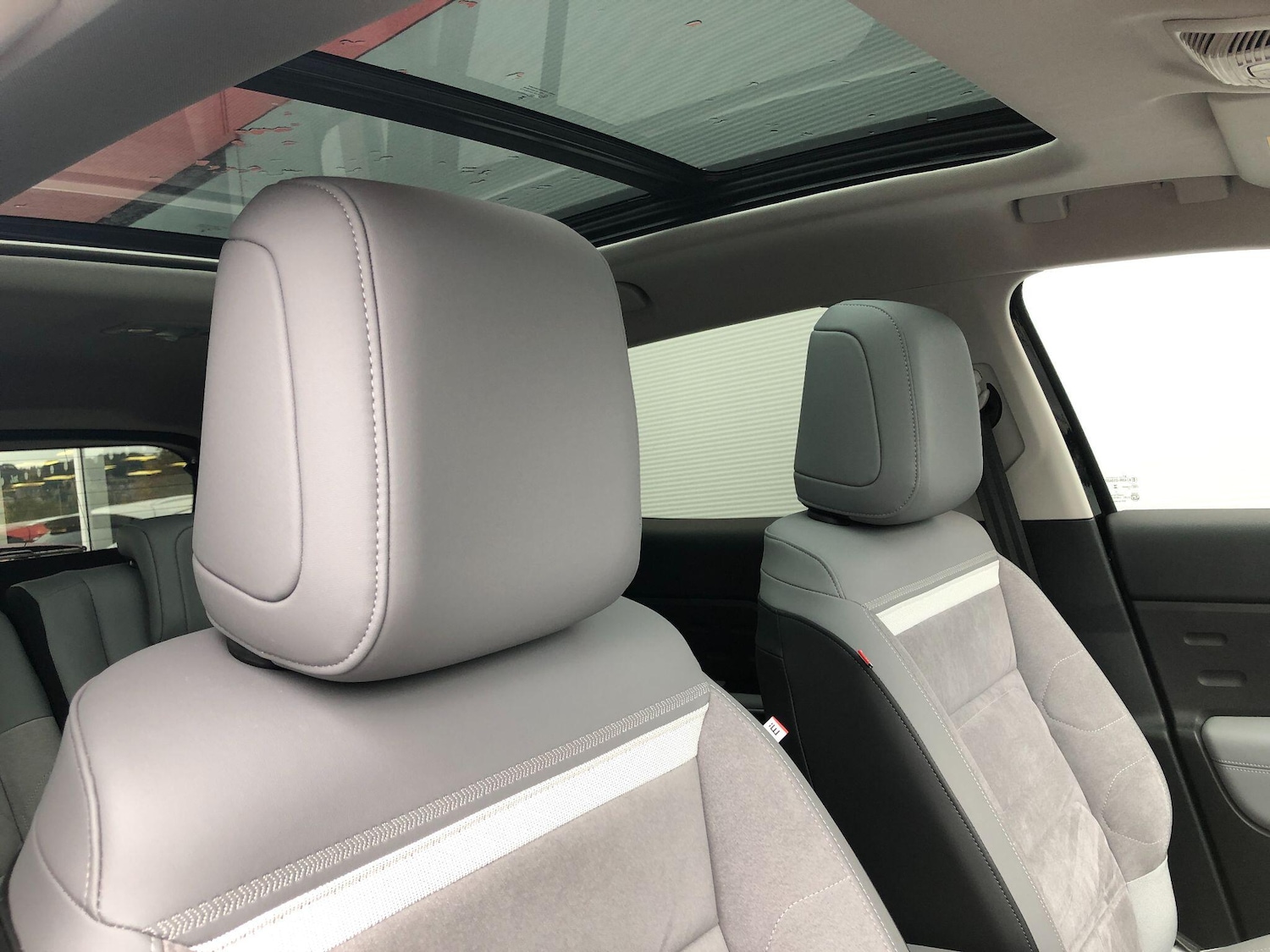 Used Citroen C5 Aircross 2024 for sale - 77647180: Photo 10