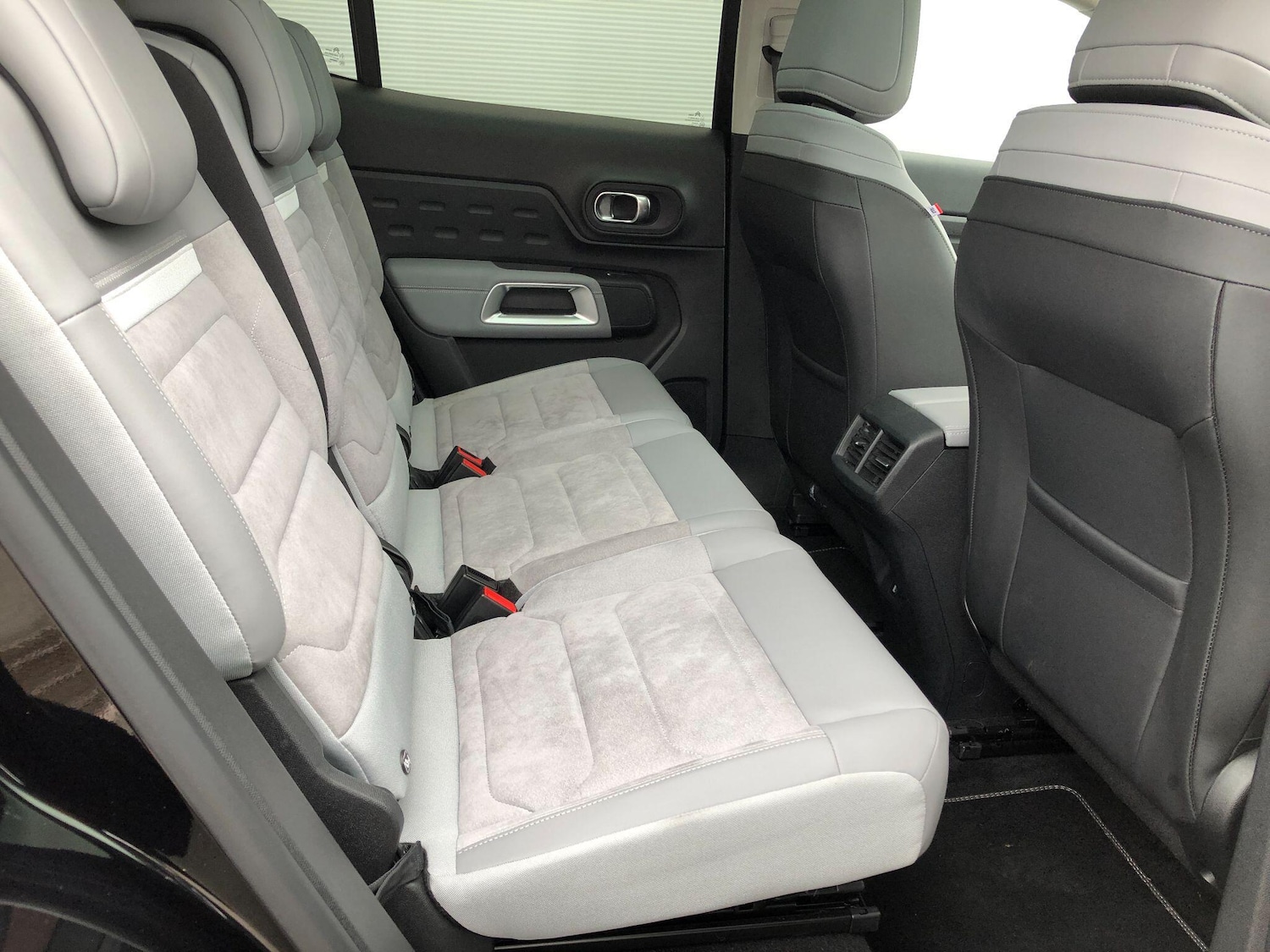 Used Citroen C5 Aircross 2024 for sale - 77647180: Photo 12