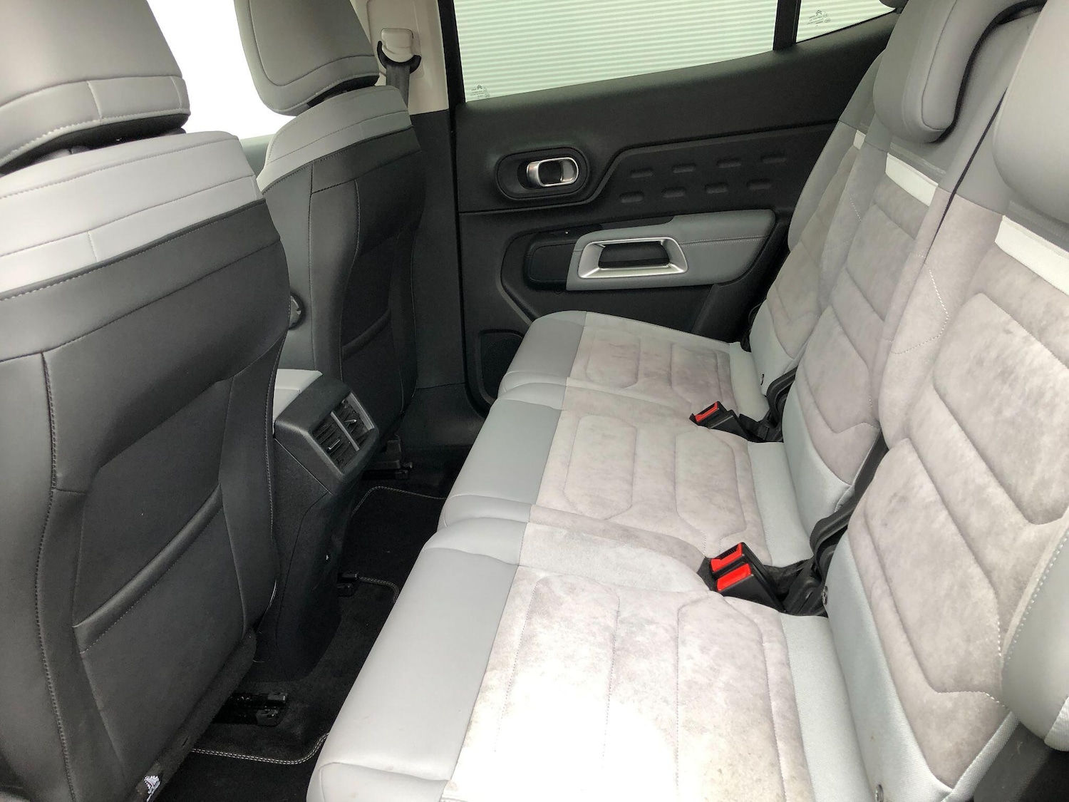 Used Citroen C5 Aircross 2024 for sale - 77647180: Photo 22