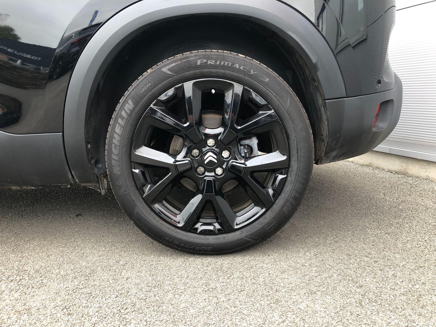 Used Citroen C5 Aircross 2024 for sale - 77647180: Photo 23