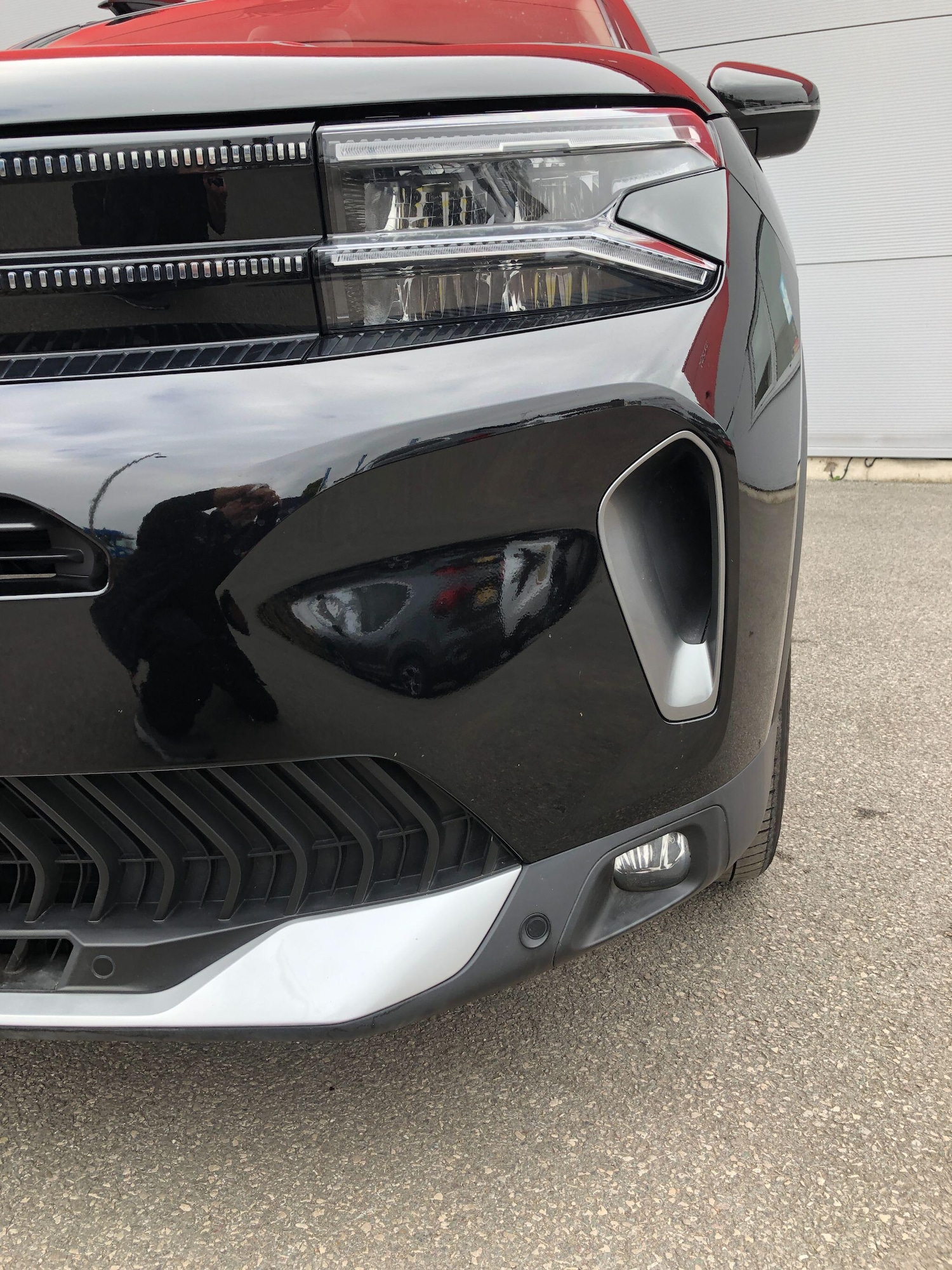 Used Citroen C5 Aircross 2024 for sale - 77647180: Photo 27