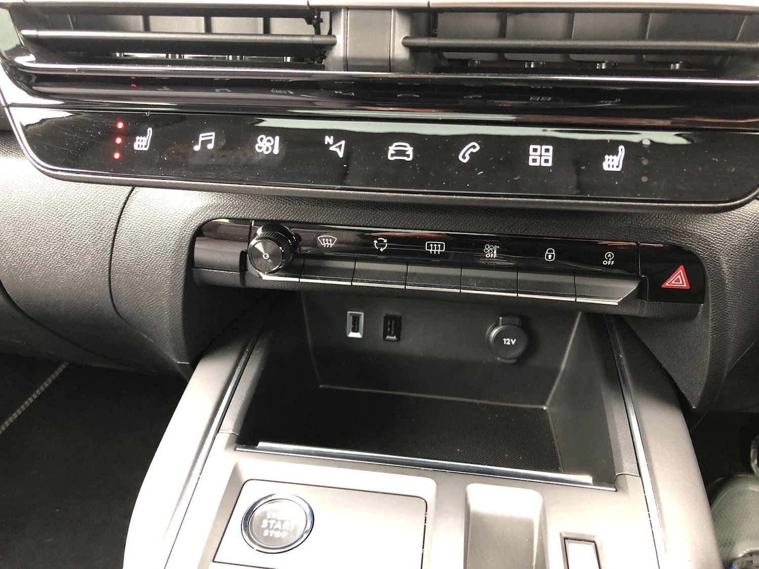 Used Citroen C5 Aircross 2024 for sale - 77647180: Photo 35