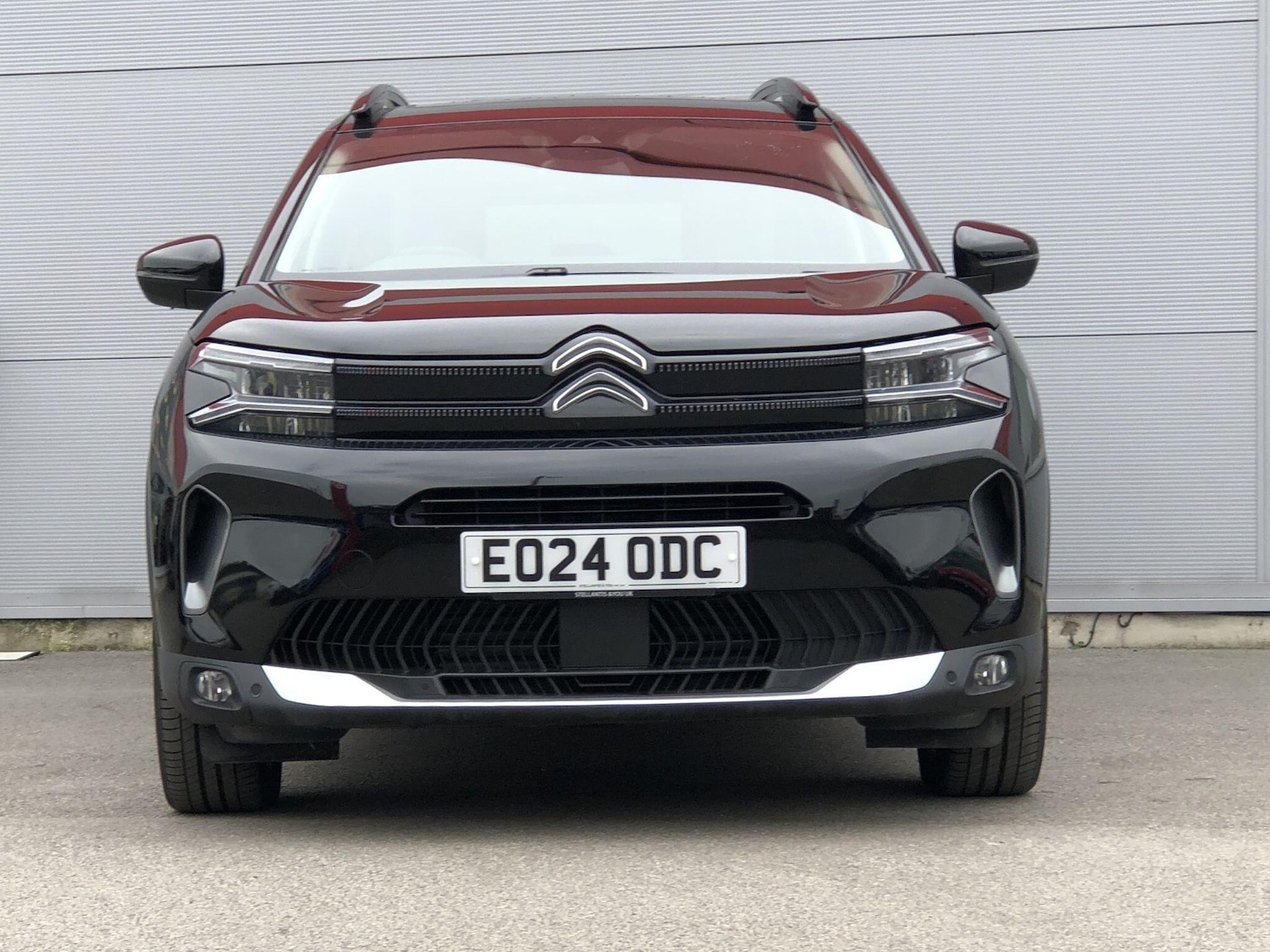 Used Citroen C5 Aircross 2024 for sale - 77647180: Photo 4