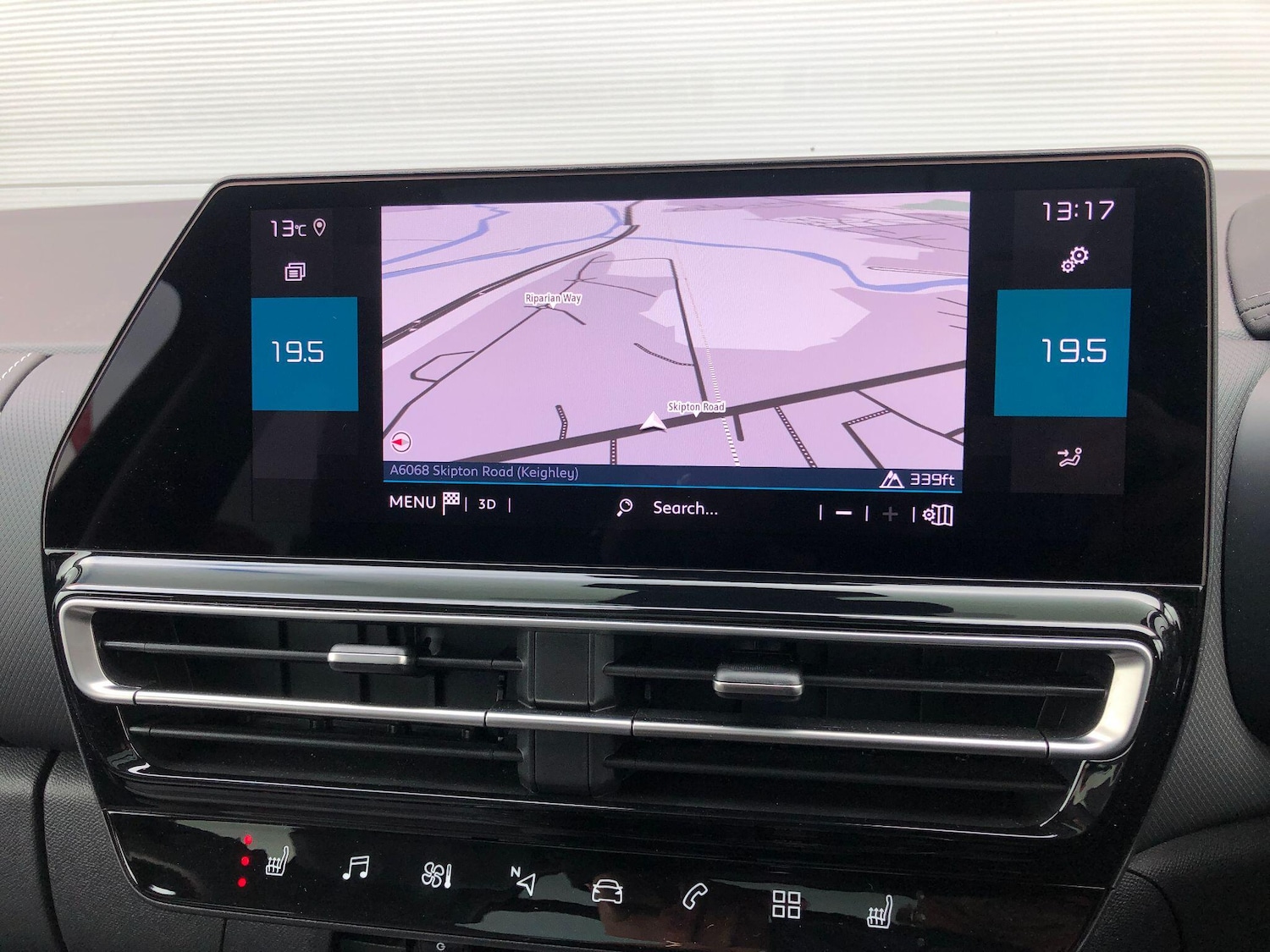 Used Citroen C5 Aircross 2024 for sale - 77647180: Photo 40