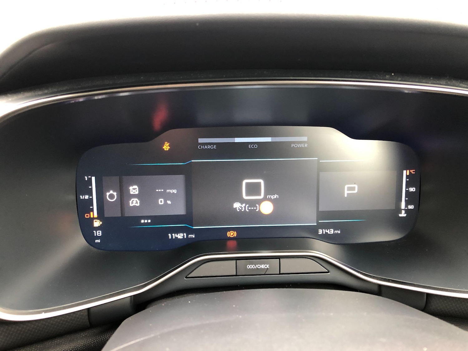 Used Citroen C5 Aircross 2024 for sale - 77647180: Photo 42