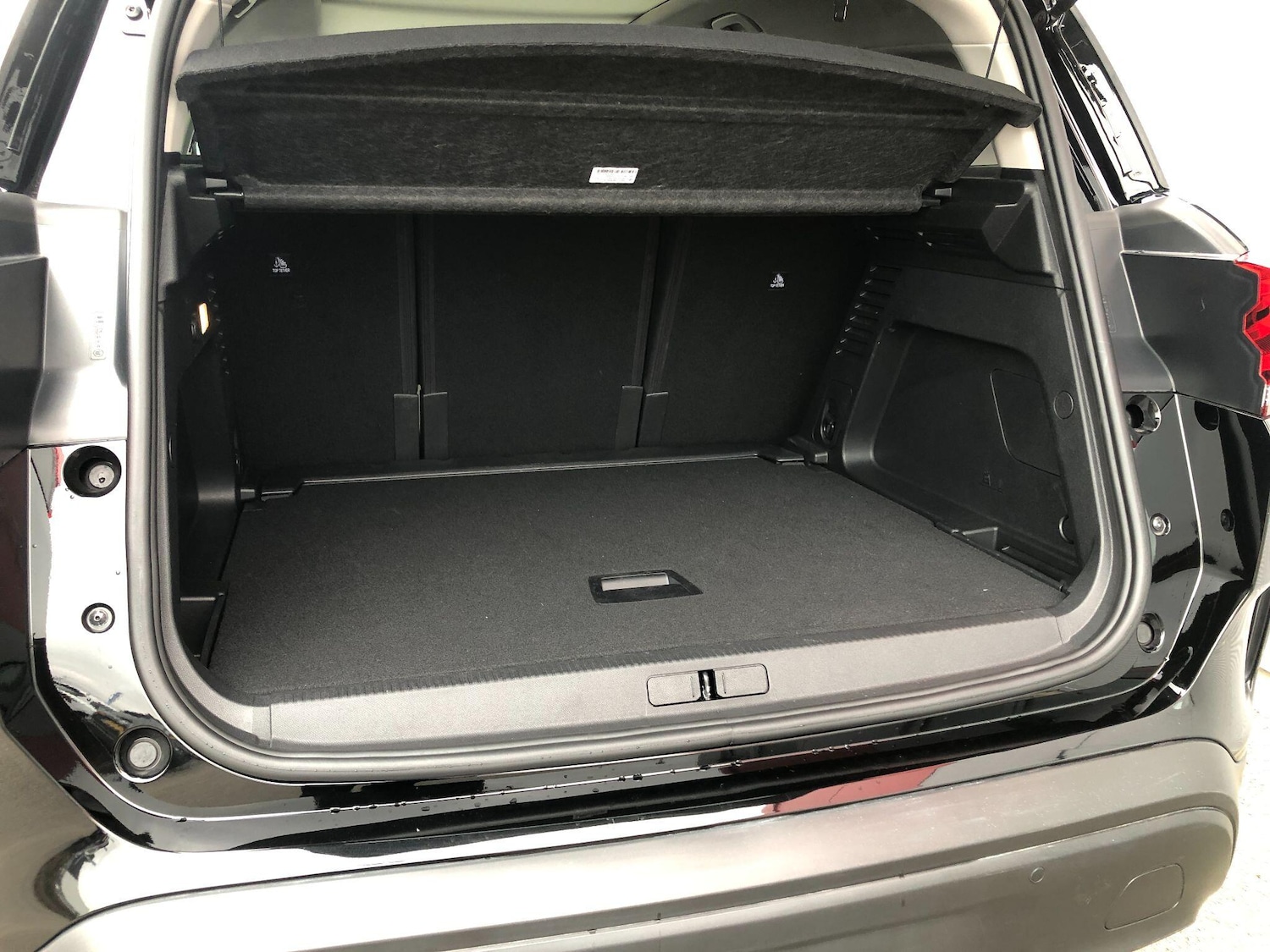 Used Citroen C5 Aircross 2024 for sale - 77647180: Photo 43