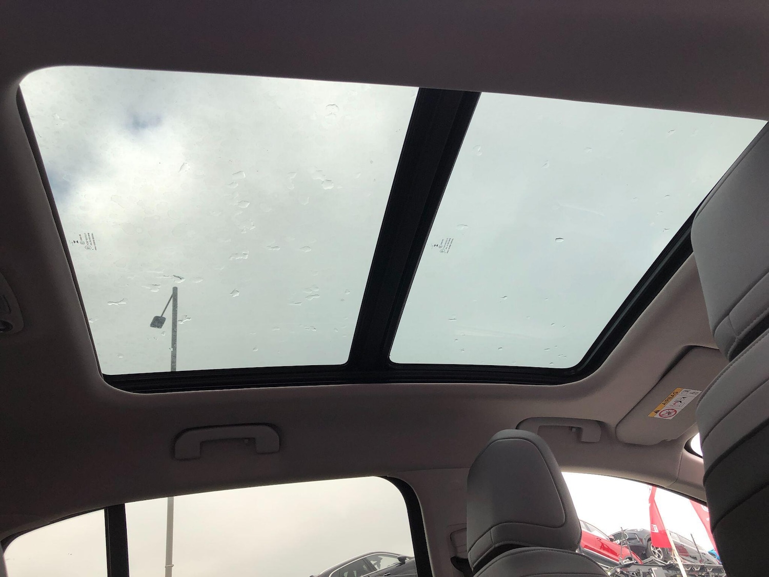 Used Citroen C5 Aircross 2024 for sale - 77647180: Photo 45