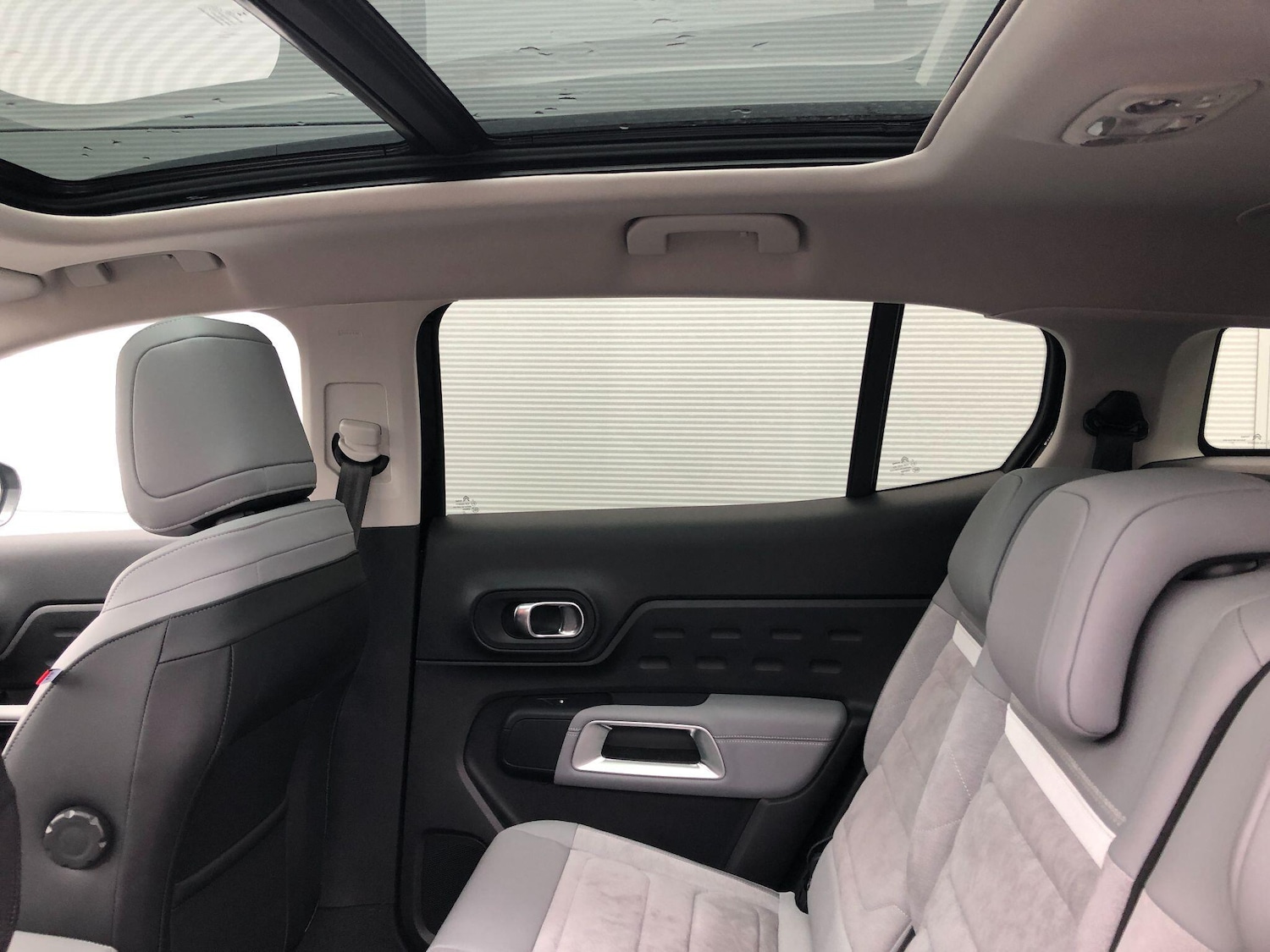 Used Citroen C5 Aircross 2024 for sale - 77647180: Photo 48