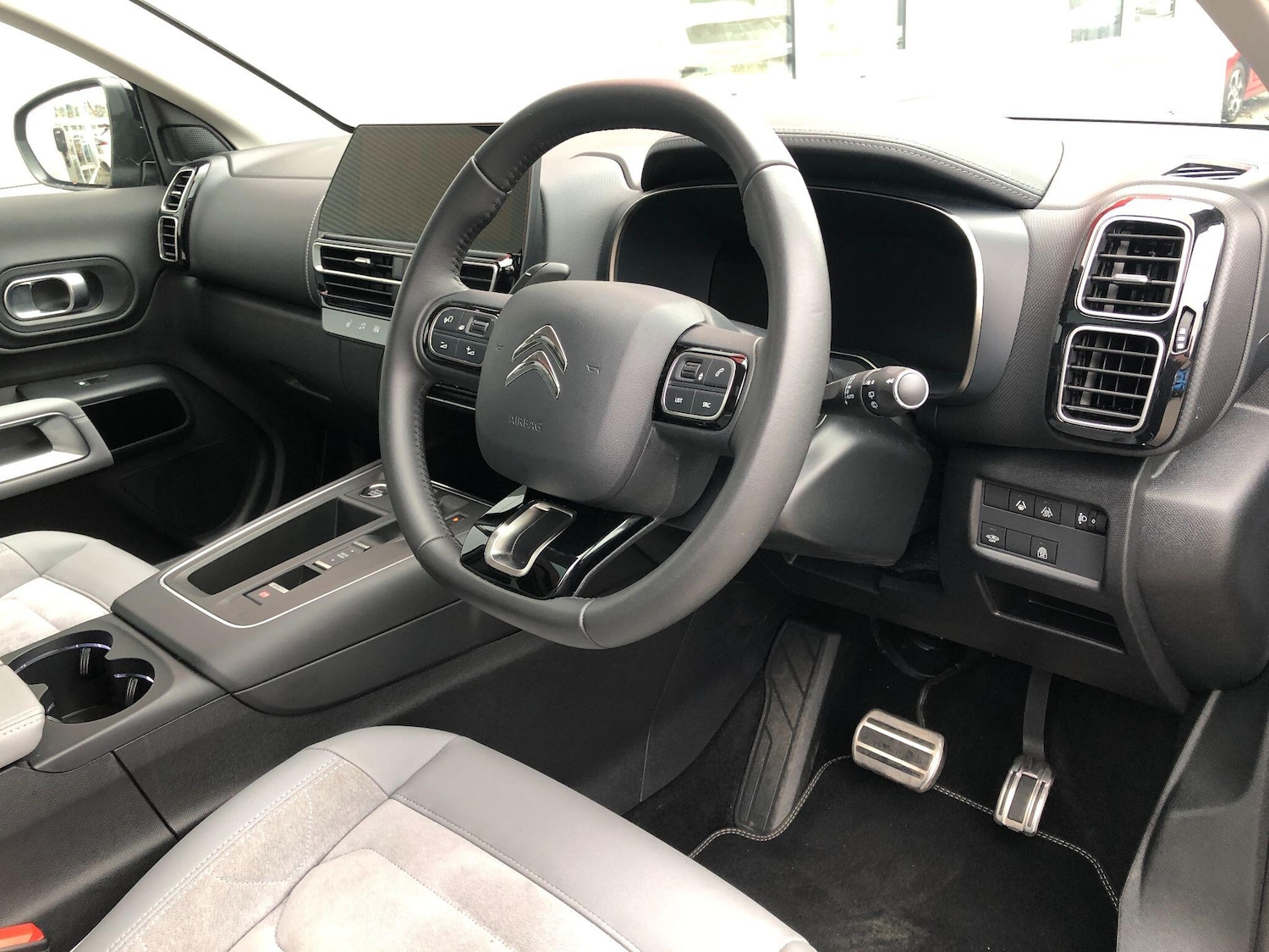 Used Citroen C5 Aircross 2024 for sale - 77647180: Photo 5