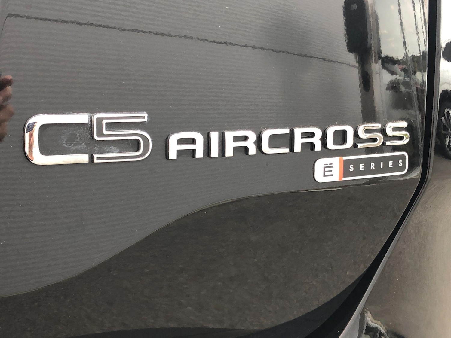 Used Citroen C5 Aircross 2024 for sale - 77647180: Photo 50