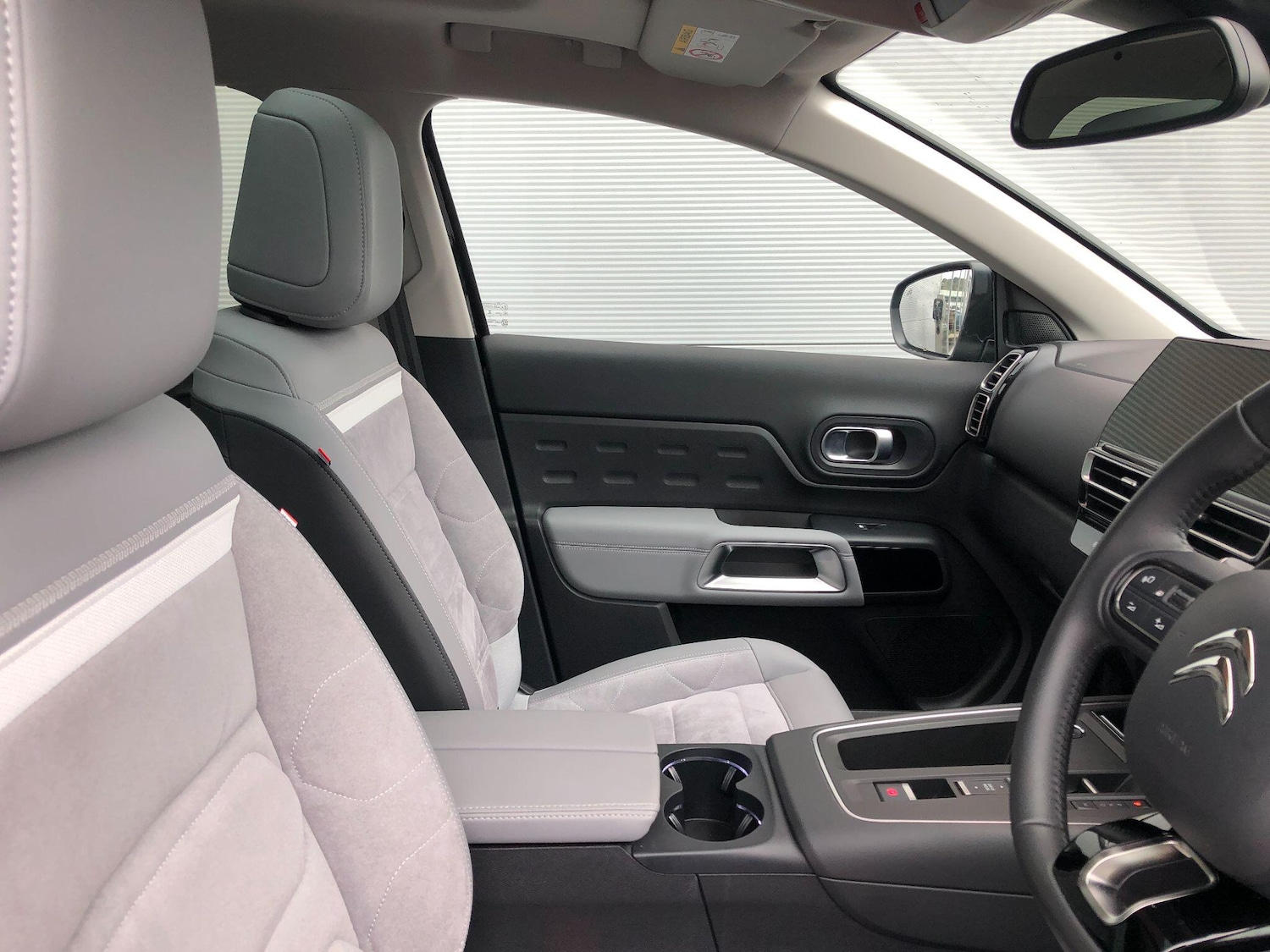 Used Citroen C5 Aircross 2024 for sale - 77647180: Photo 8