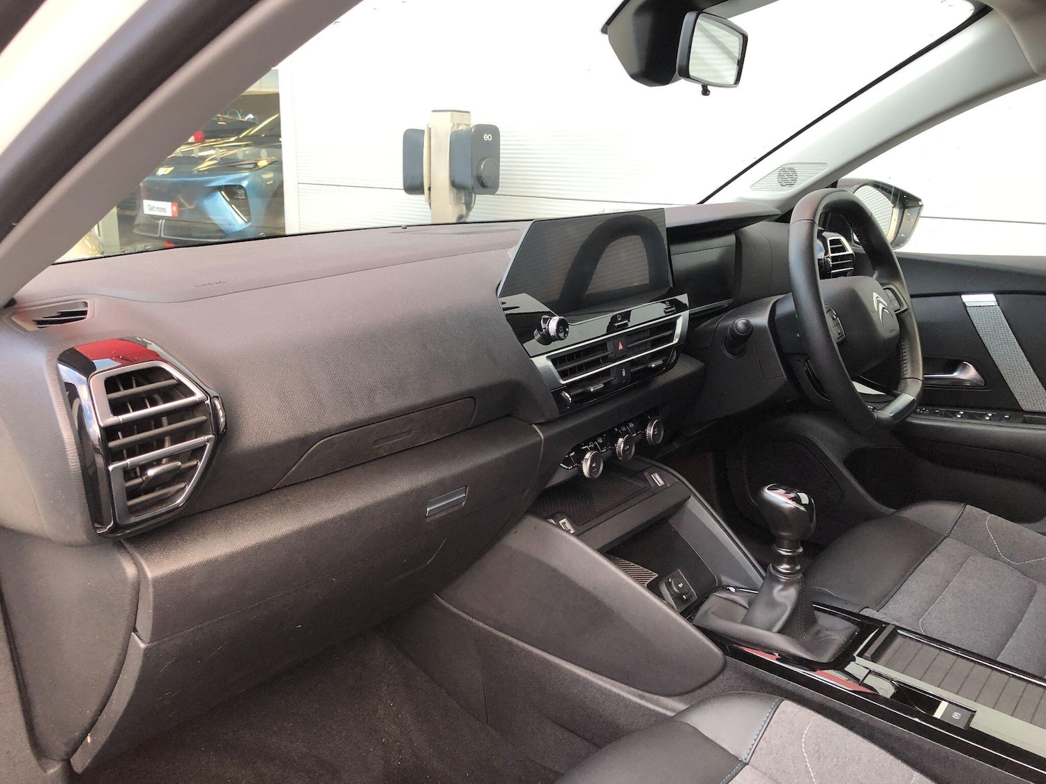 Used Citroen C4 2022 for sale - 77586043: Photo 12