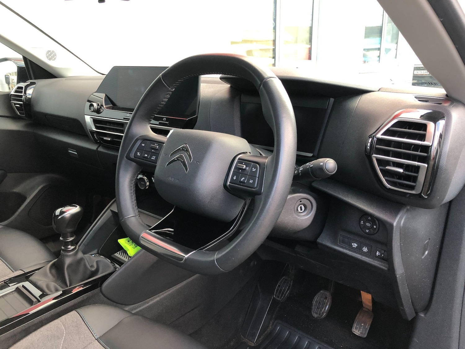 Used Citroen C4 2022 for sale - 77586043: Photo 13