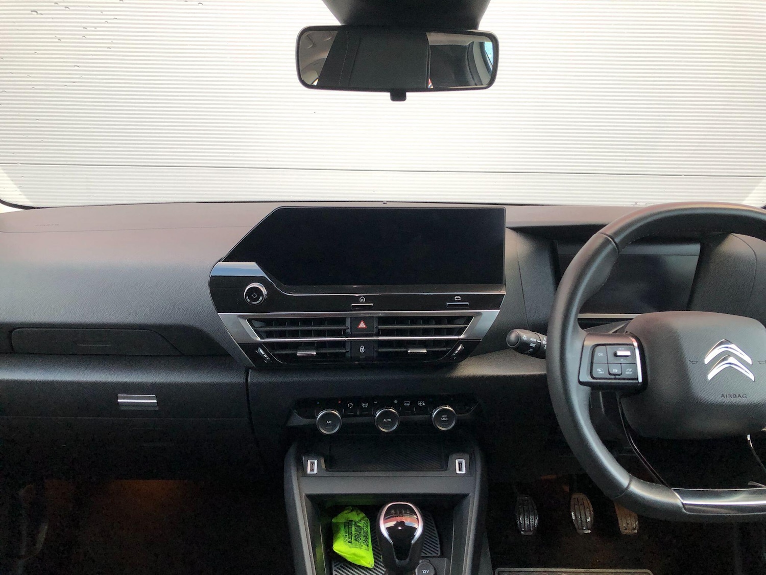 Used Citroen C4 2022 for sale - 77586043: Photo 14