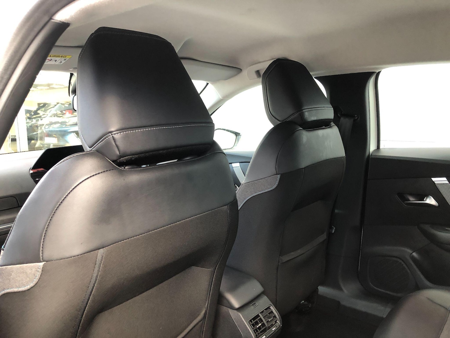 Used Citroen C4 2022 for sale - 77586043: Photo 16