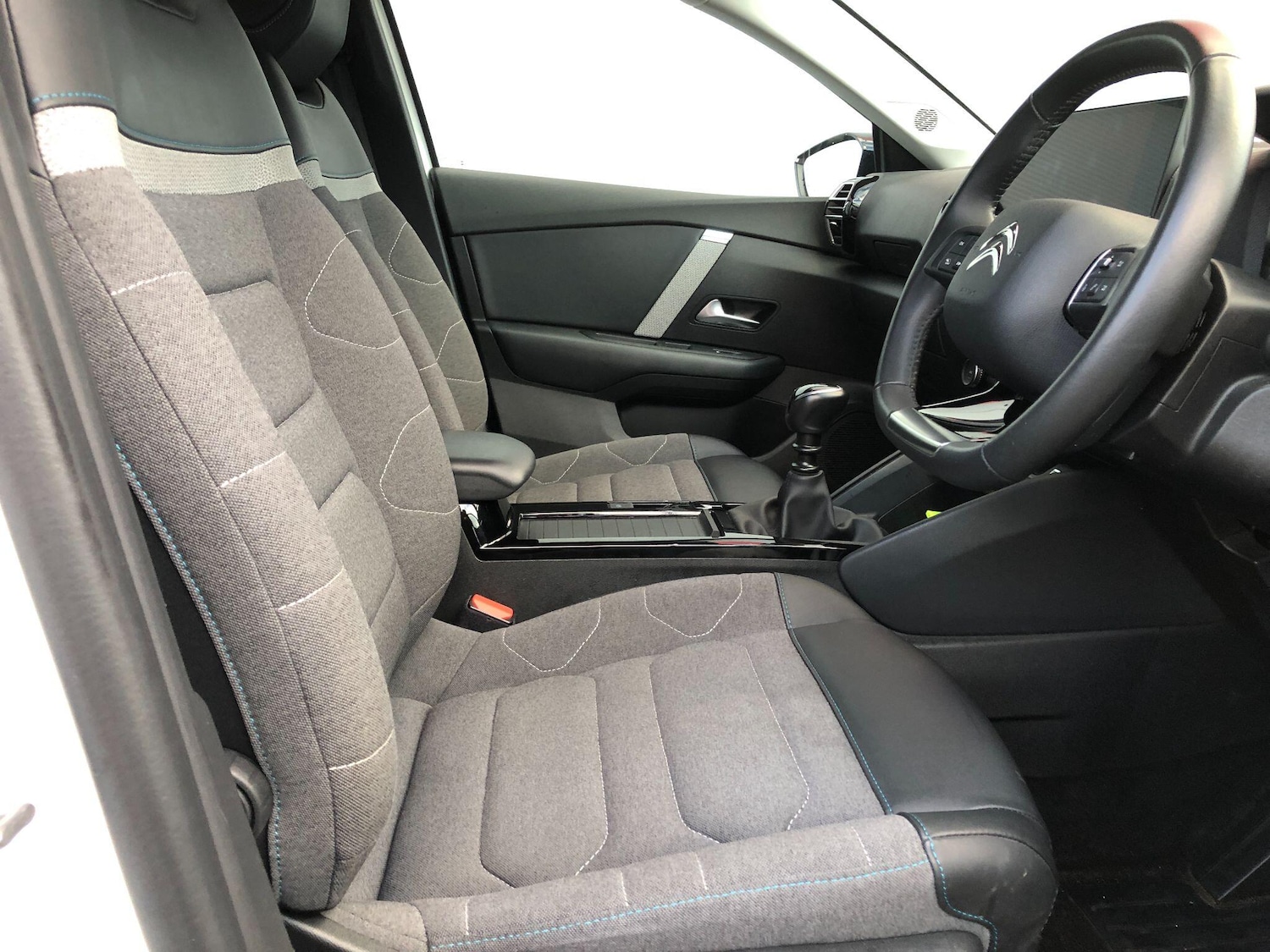 Used Citroen C4 2022 for sale - 77586043: Photo 17