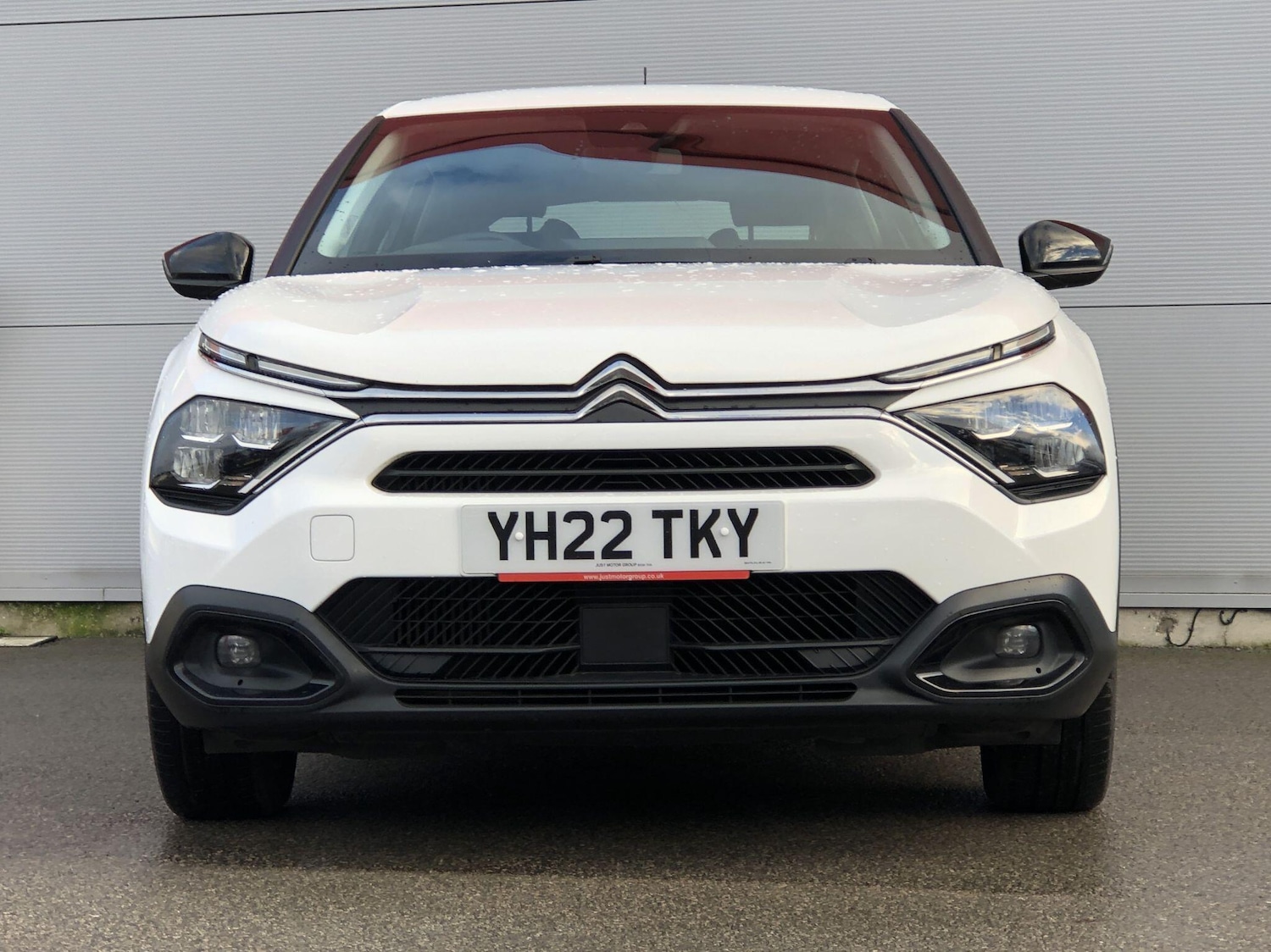 Used Citroen C4 2022 for sale - 77586043: Photo 3