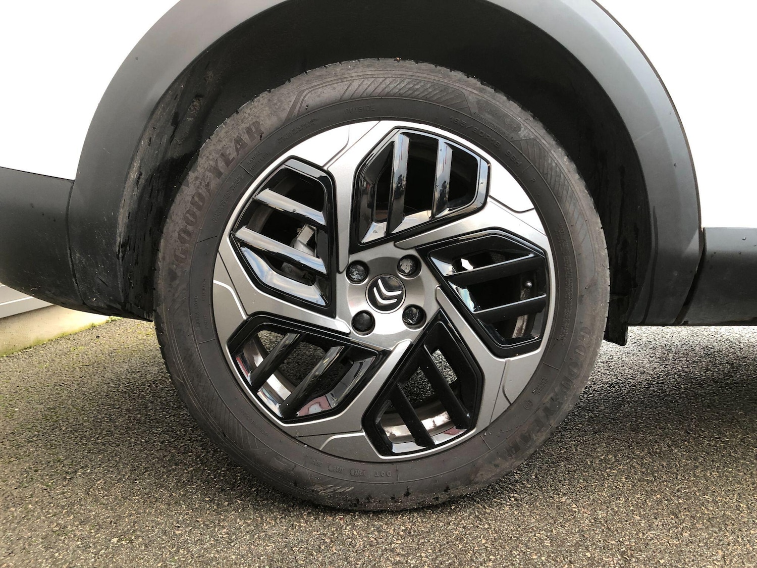 Used Citroen C4 2022 for sale - 77586043: Photo 30