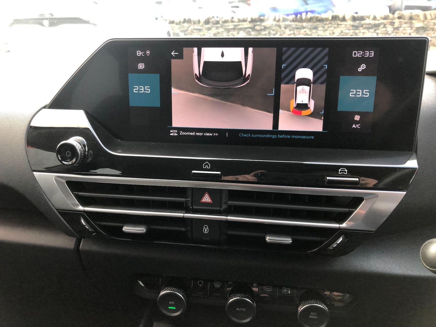 Used Citroen C4 2022 for sale - 77586043: Photo 32