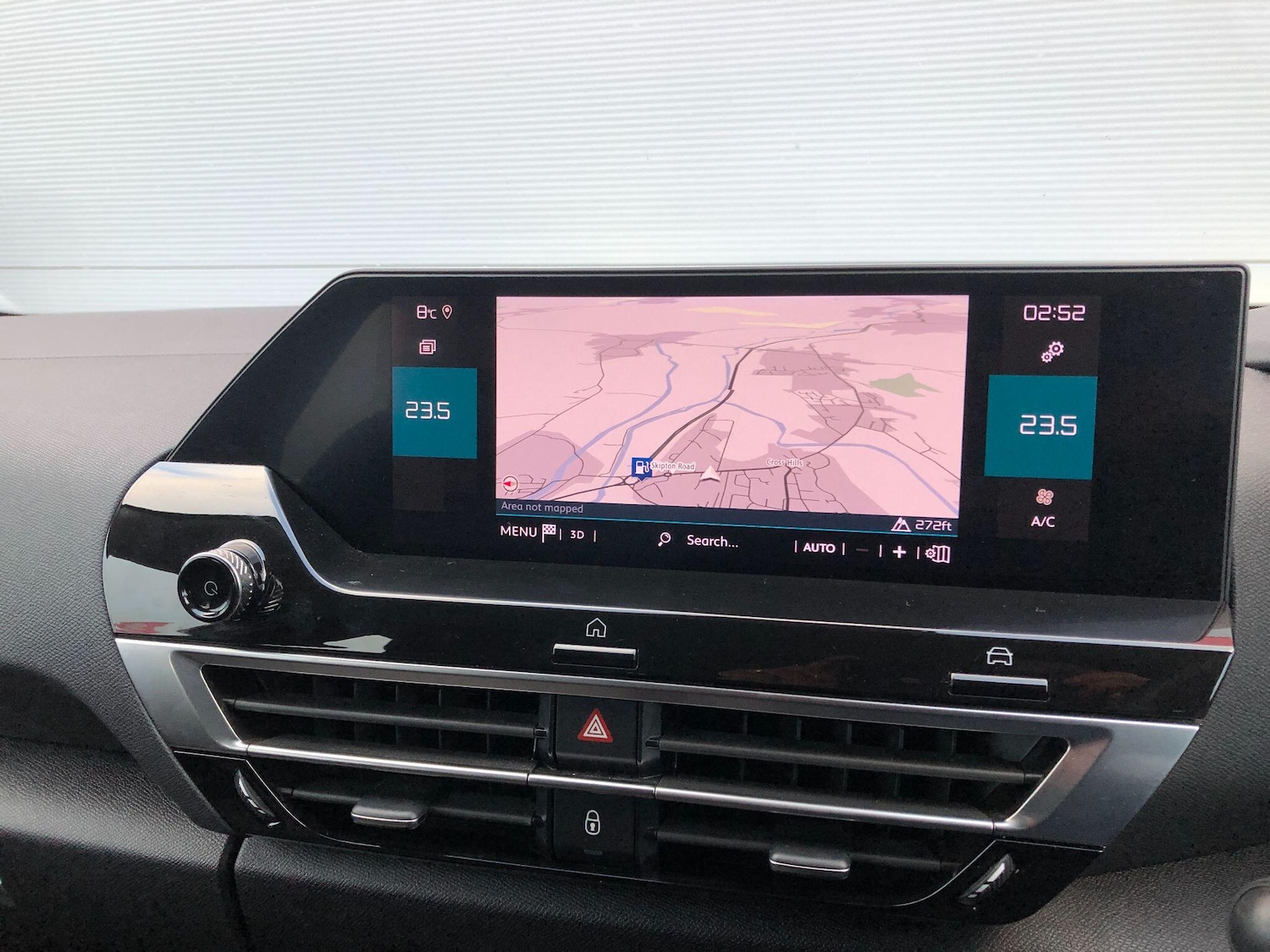 Used Citroen C4 2022 for sale - 77586043: Photo 37