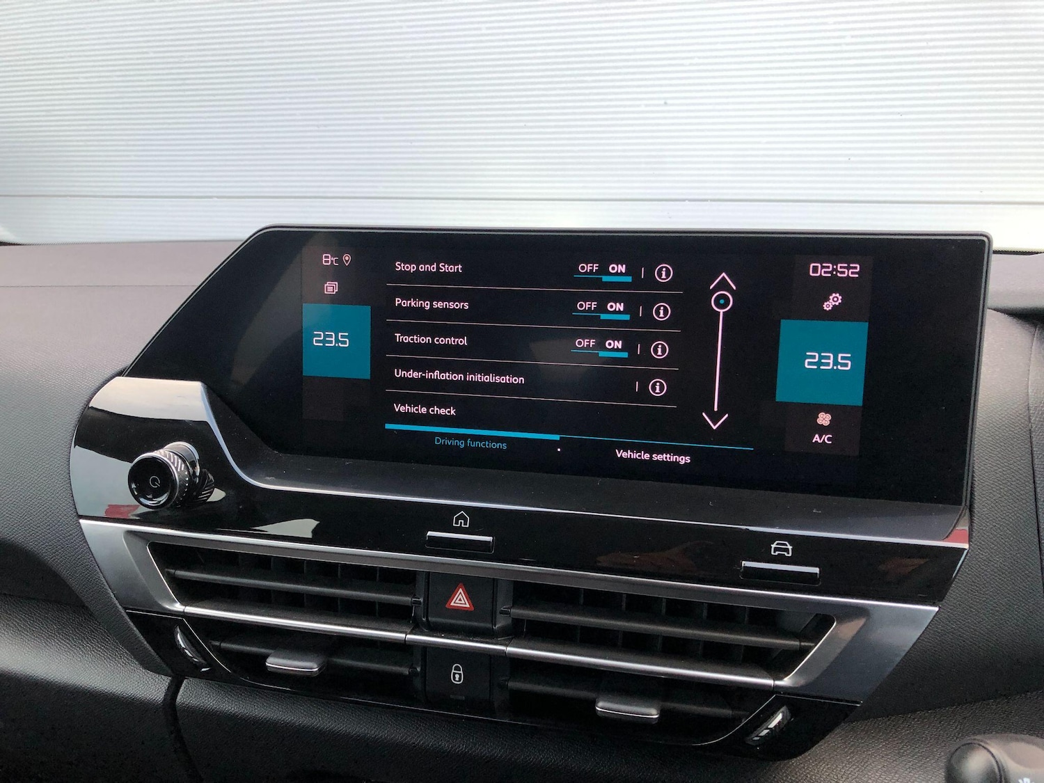 Used Citroen C4 2022 for sale - 77586043: Photo 39