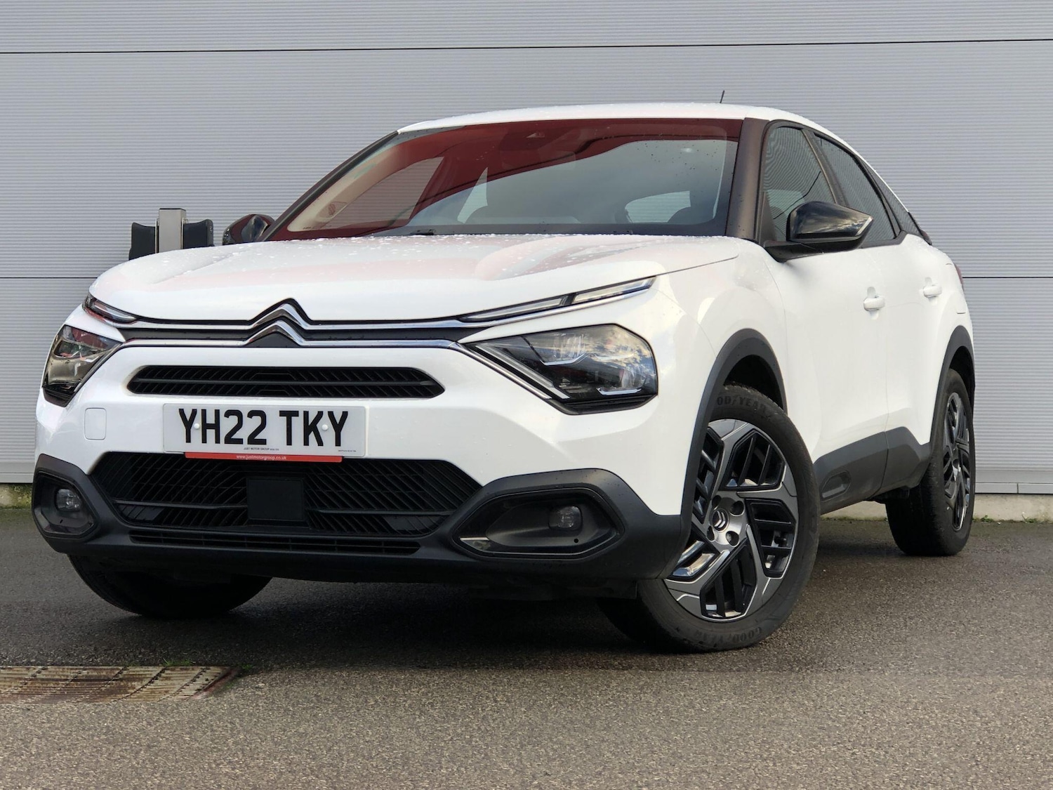 Used Citroen C4 2022 for sale - 77586043: Photo 4