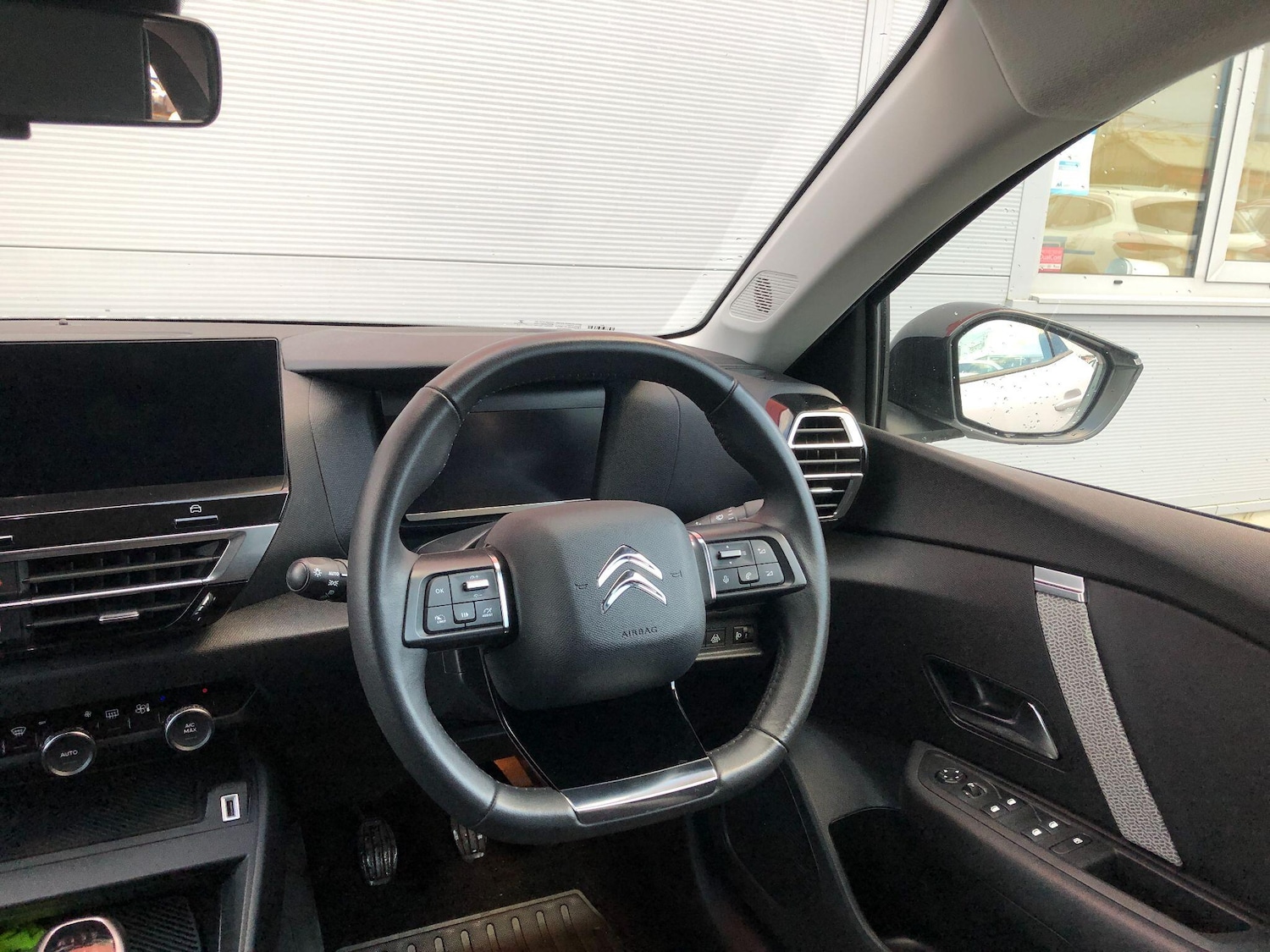 Used Citroen C4 2022 for sale - 77586043: Photo 41