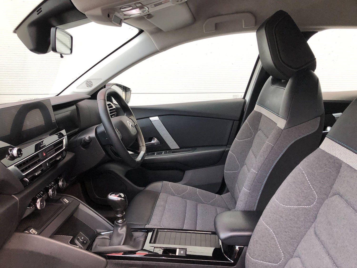 Used Citroen C4 2022 for sale - 77586043: Photo 43