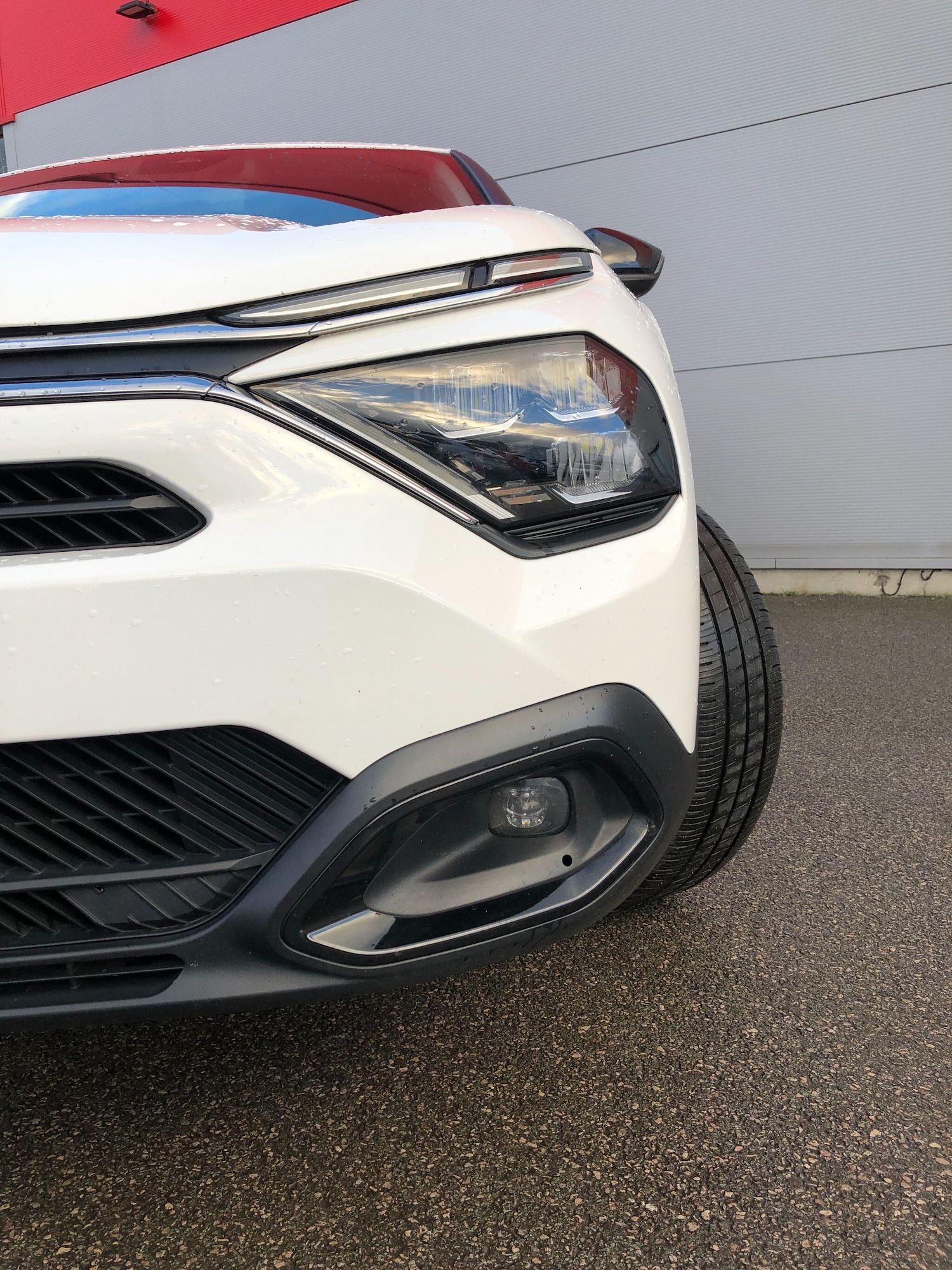 Used Citroen C4 2022 for sale - 77586043: Photo 45