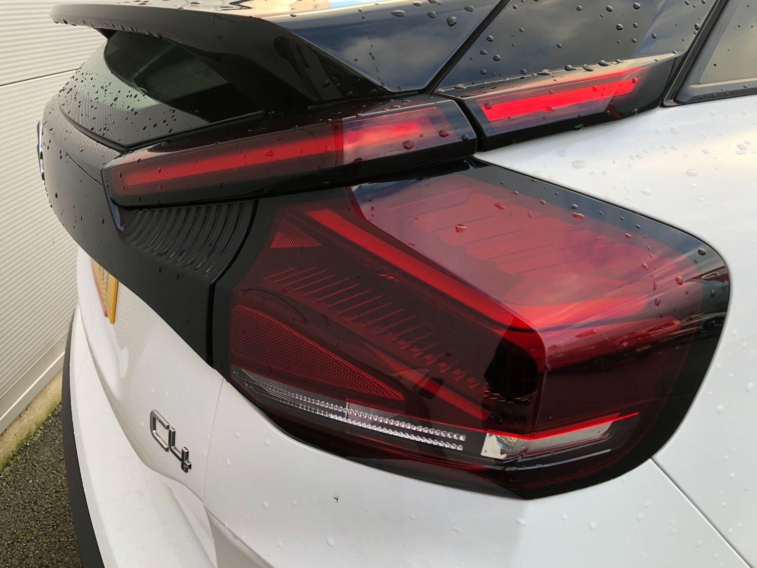 Used Citroen C4 2022 for sale - 77586043: Photo 46