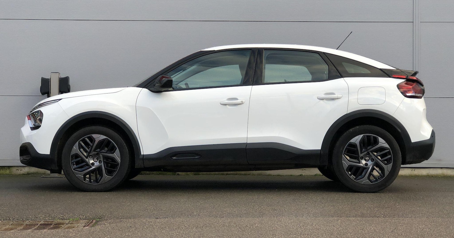 Used Citroen C4 2022 for sale - 77586043: Photo 6