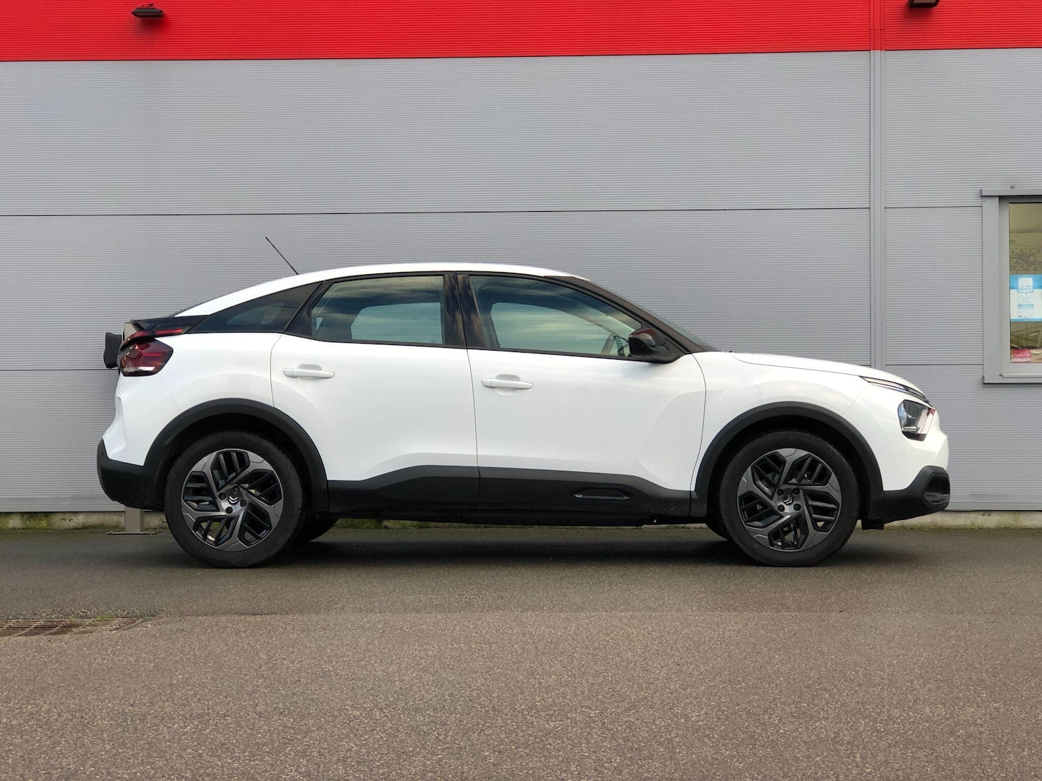 Used Citroen C4 2022 for sale - 77586043: Photo 9