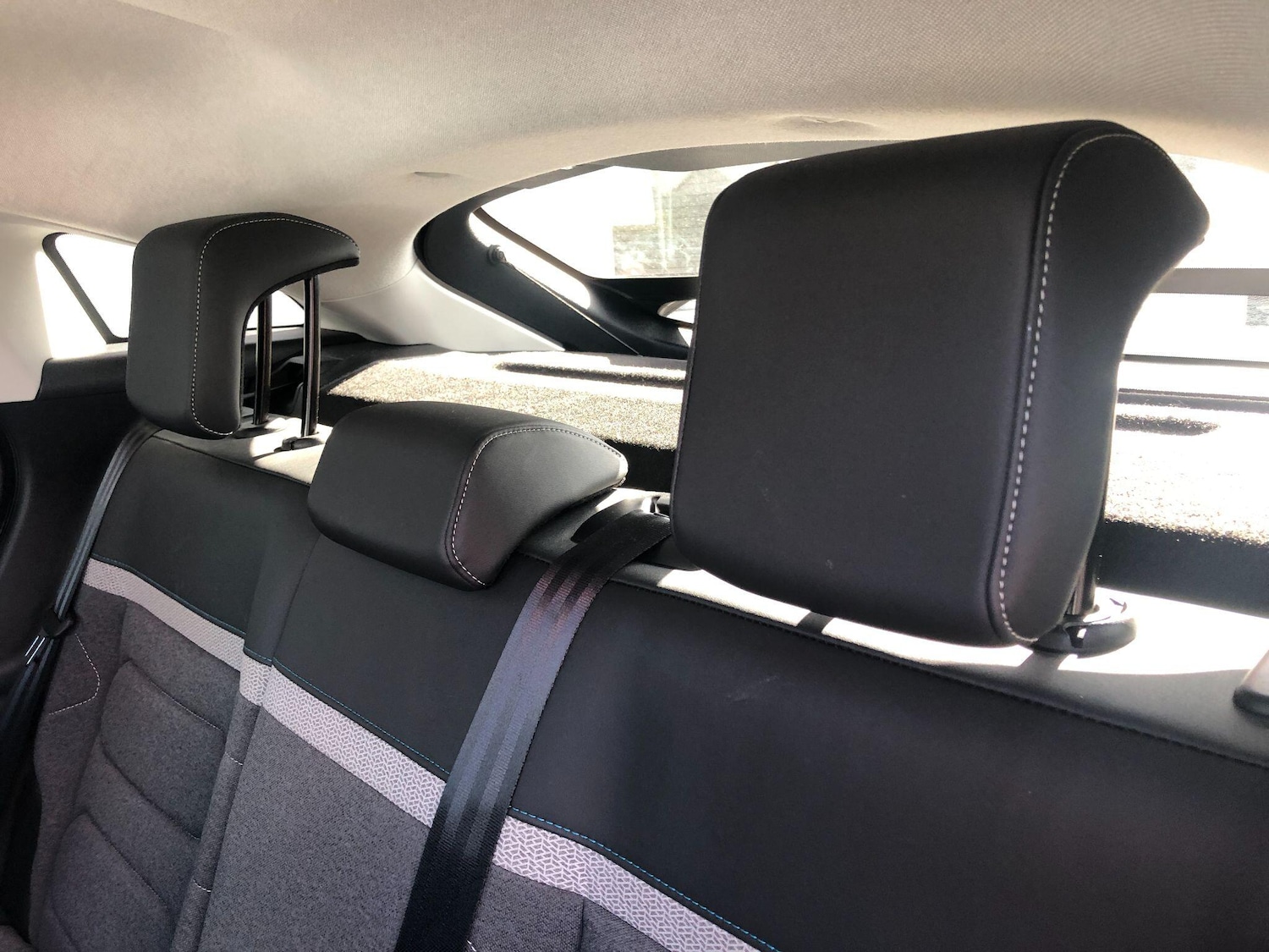 Used Citroen e-C4 2023 for sale - 76042648: Photo 18