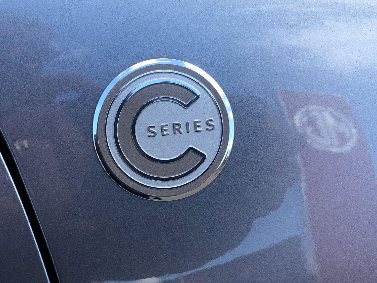 Used Citroen e-C4 2023 for sale - 76042648: Photo 45