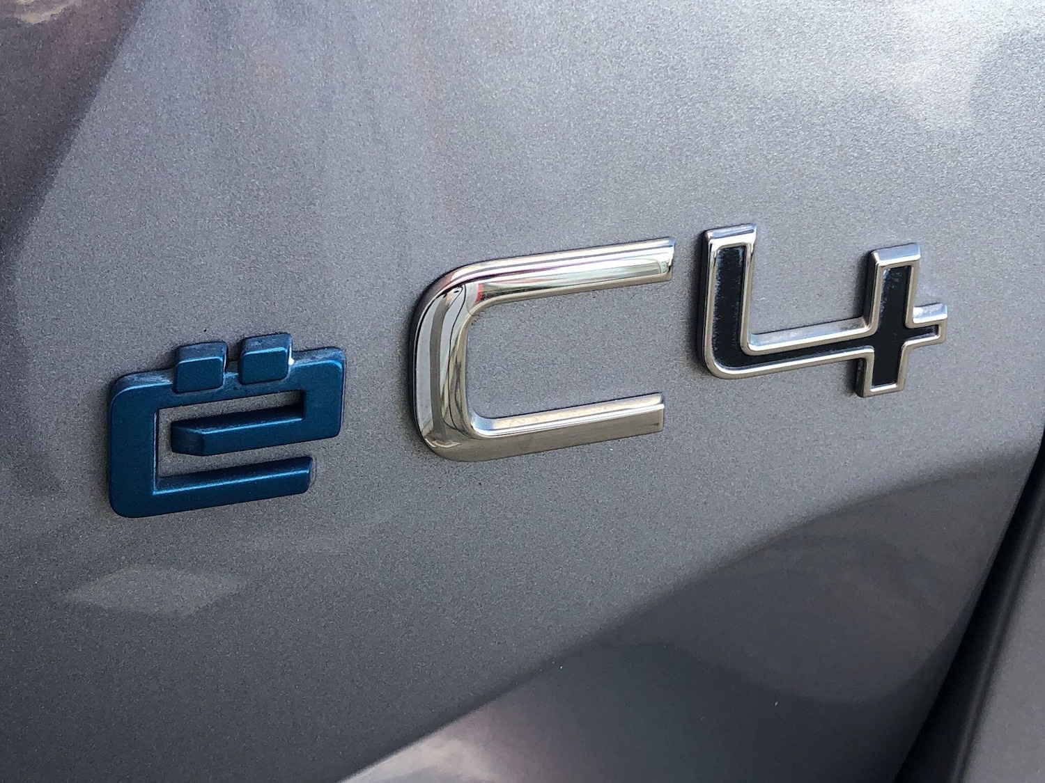 Used Citroen e-C4 2023 for sale - 76042648: Photo 46