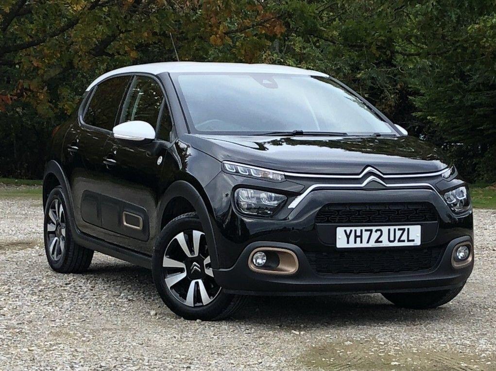 Used Citroen C3 2022 for sale - 76832207: Photo 1