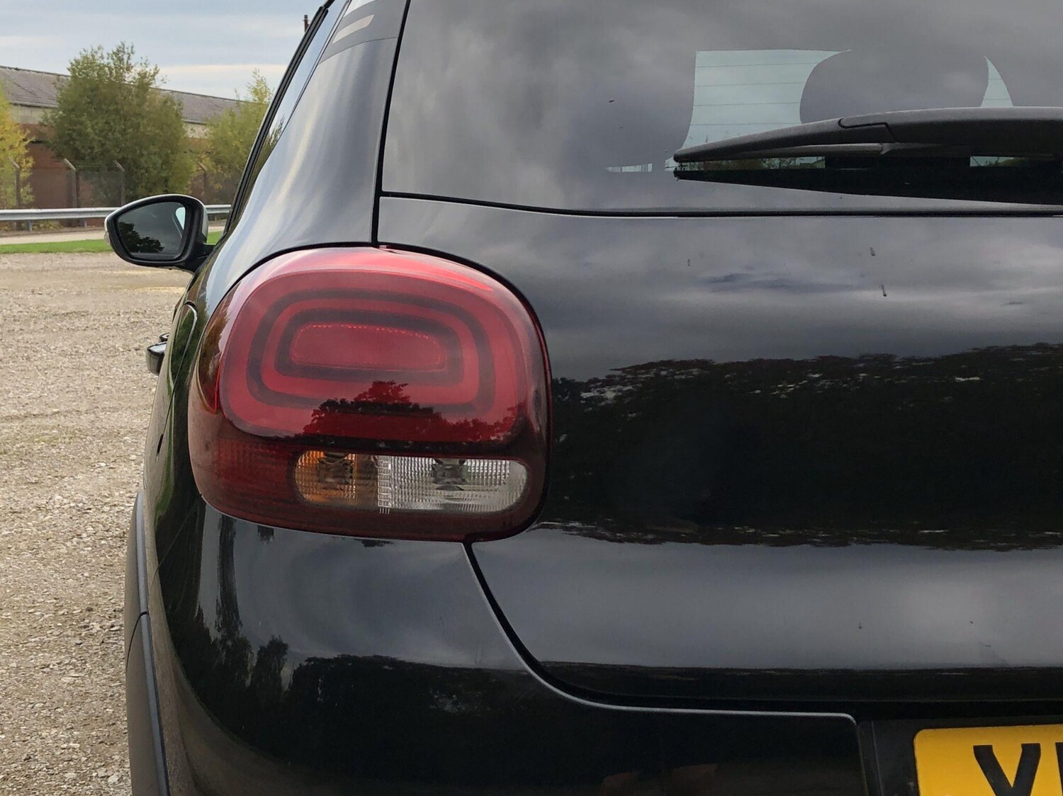 Used Citroen C3 2022 for sale - 76832207: Photo 19