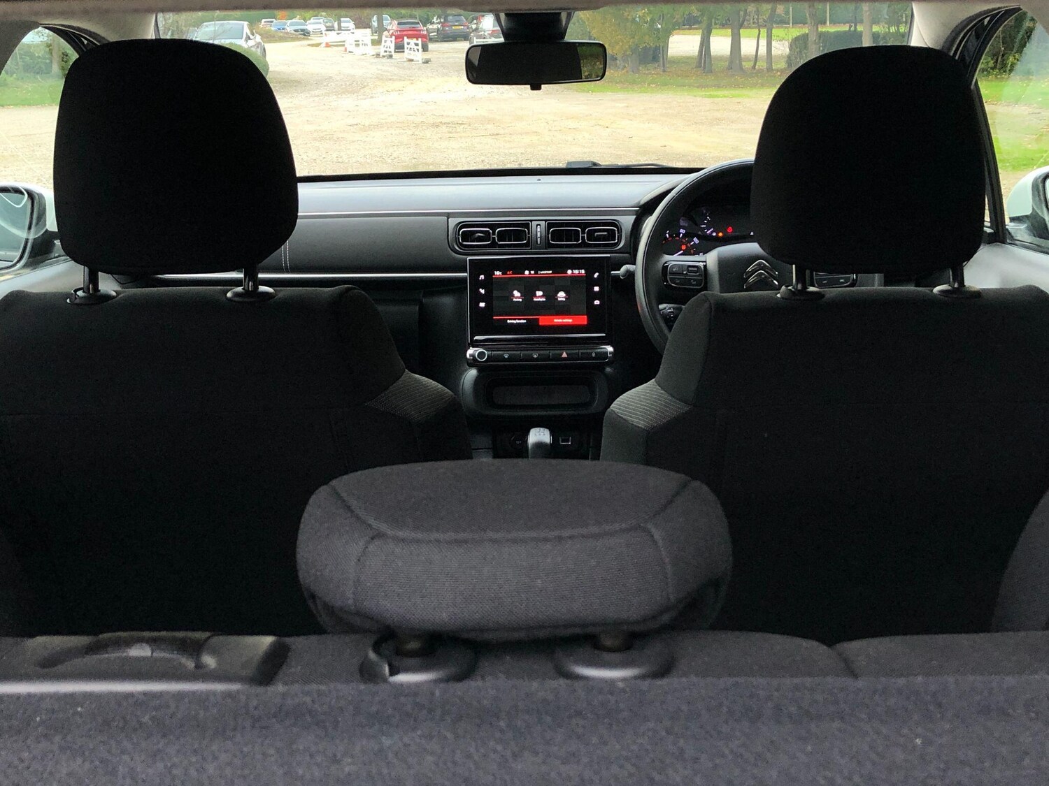 Used Citroen C3 2022 for sale - 76832207: Photo 22