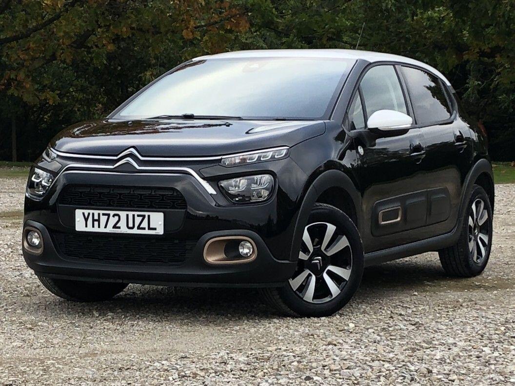 Used Citroen C3 2022 for sale - 76832207: Photo 25