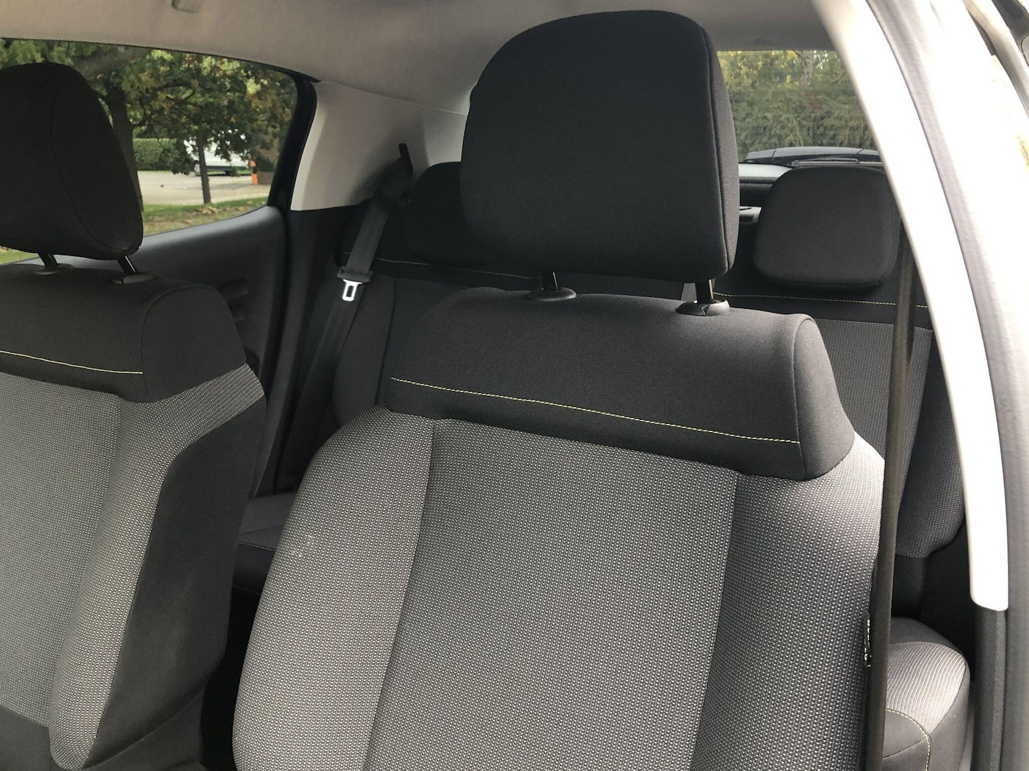 Used Citroen C3 2022 for sale - 76832207: Photo 26