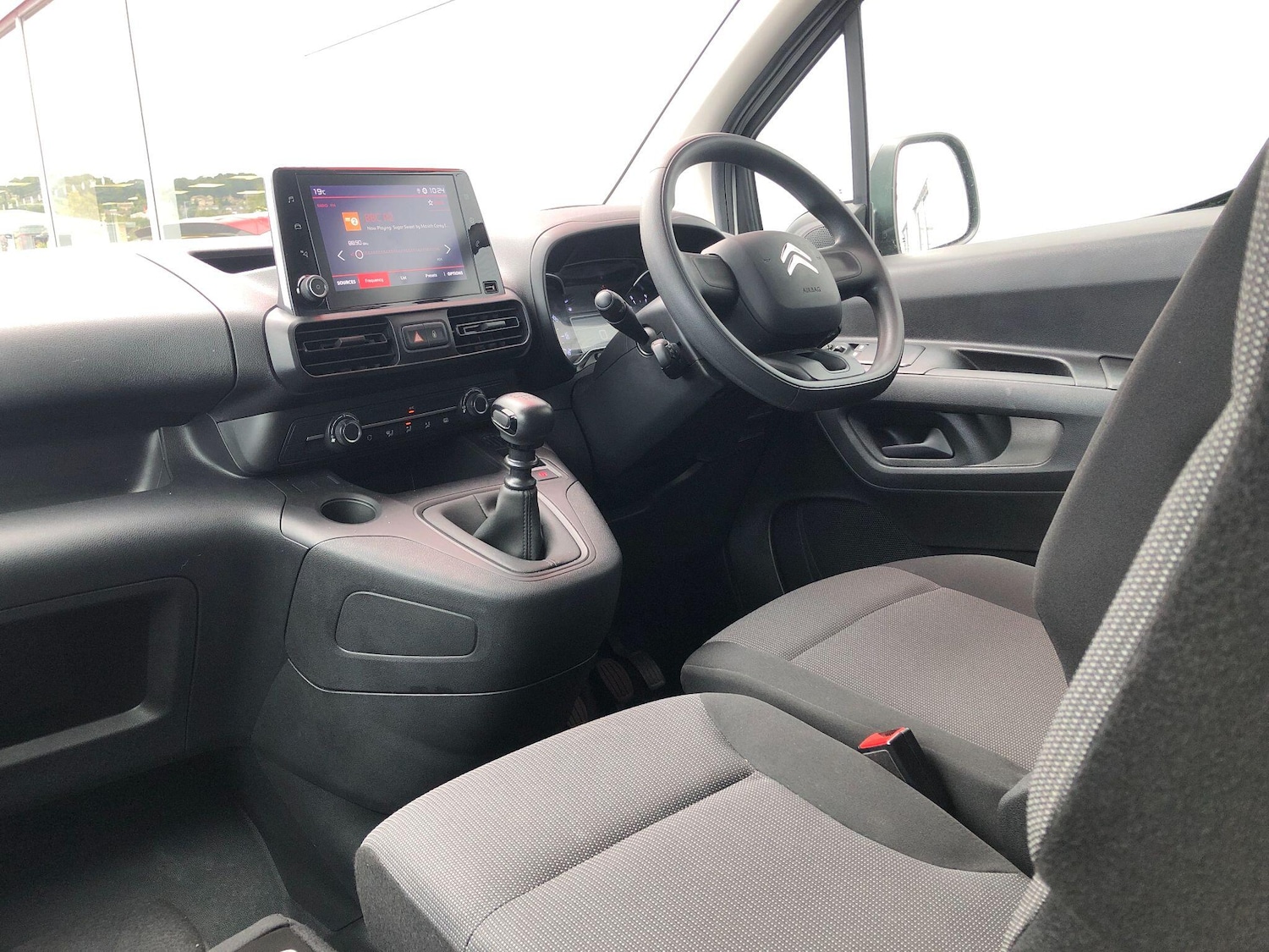 Vehicle 15