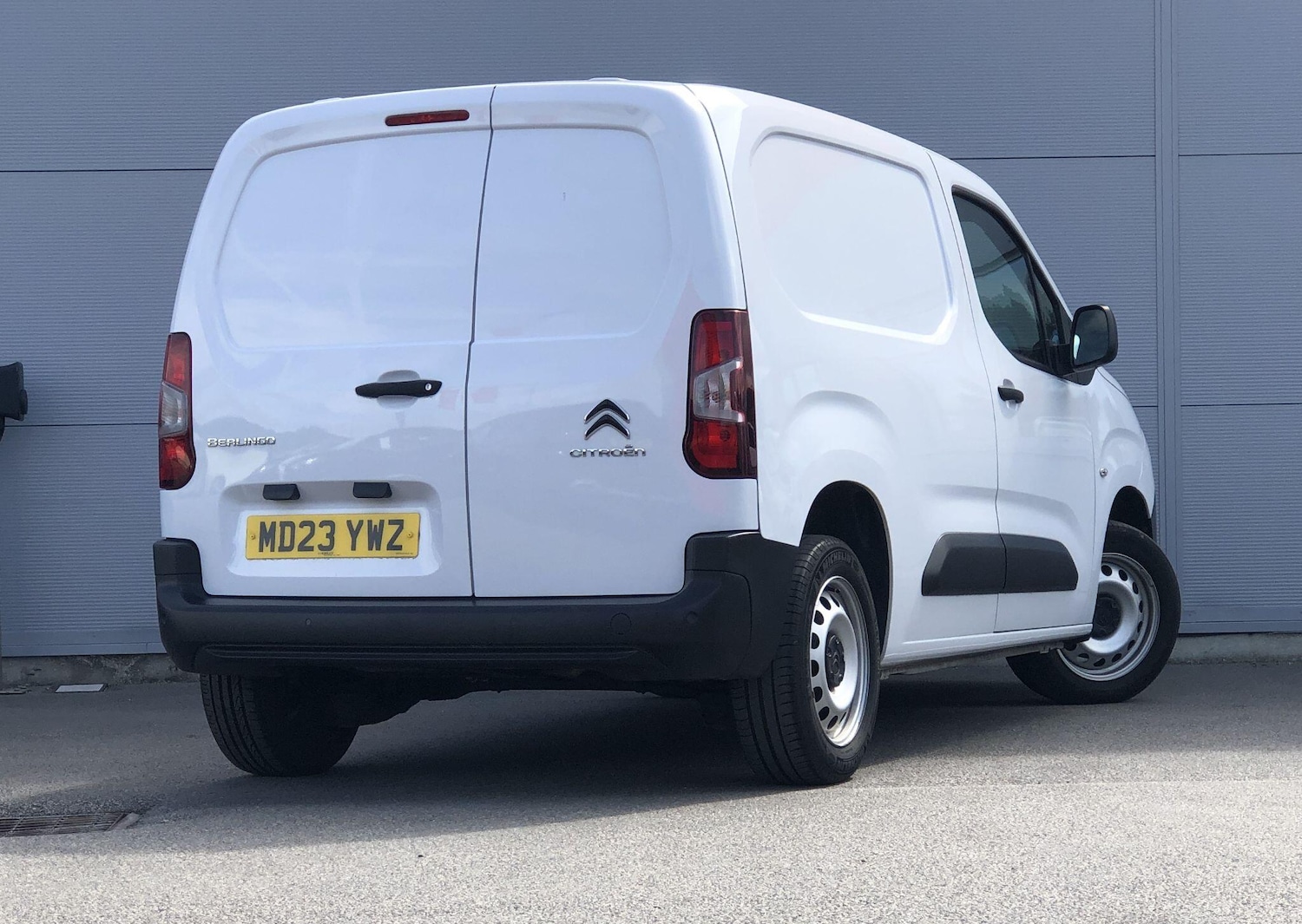Vehicle 24