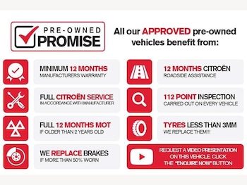 Used Citroen Berlingo 2023 for sale - 75279357: Photo