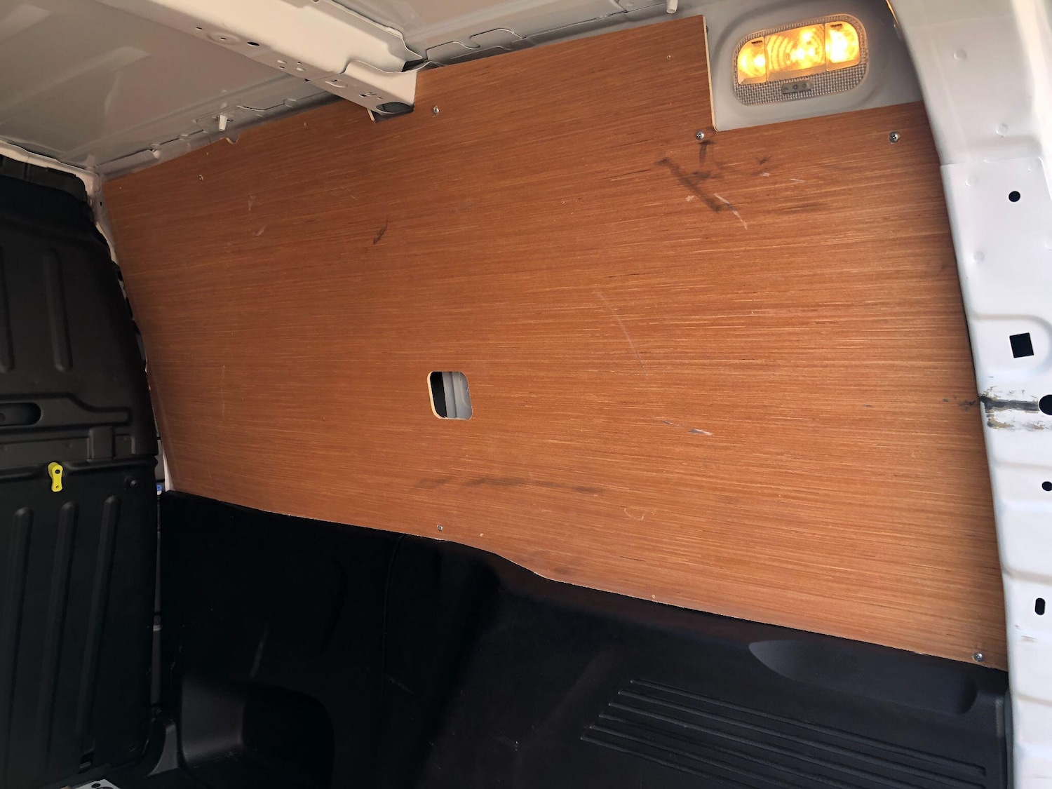 Vehicle 30