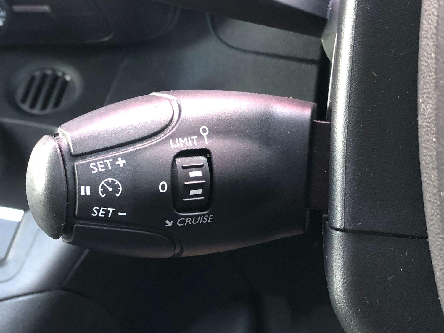 Vehicle 32