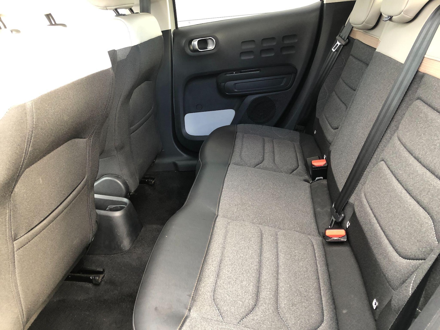 Used Citroen C3 2022 for sale - 76349211: Photo 12