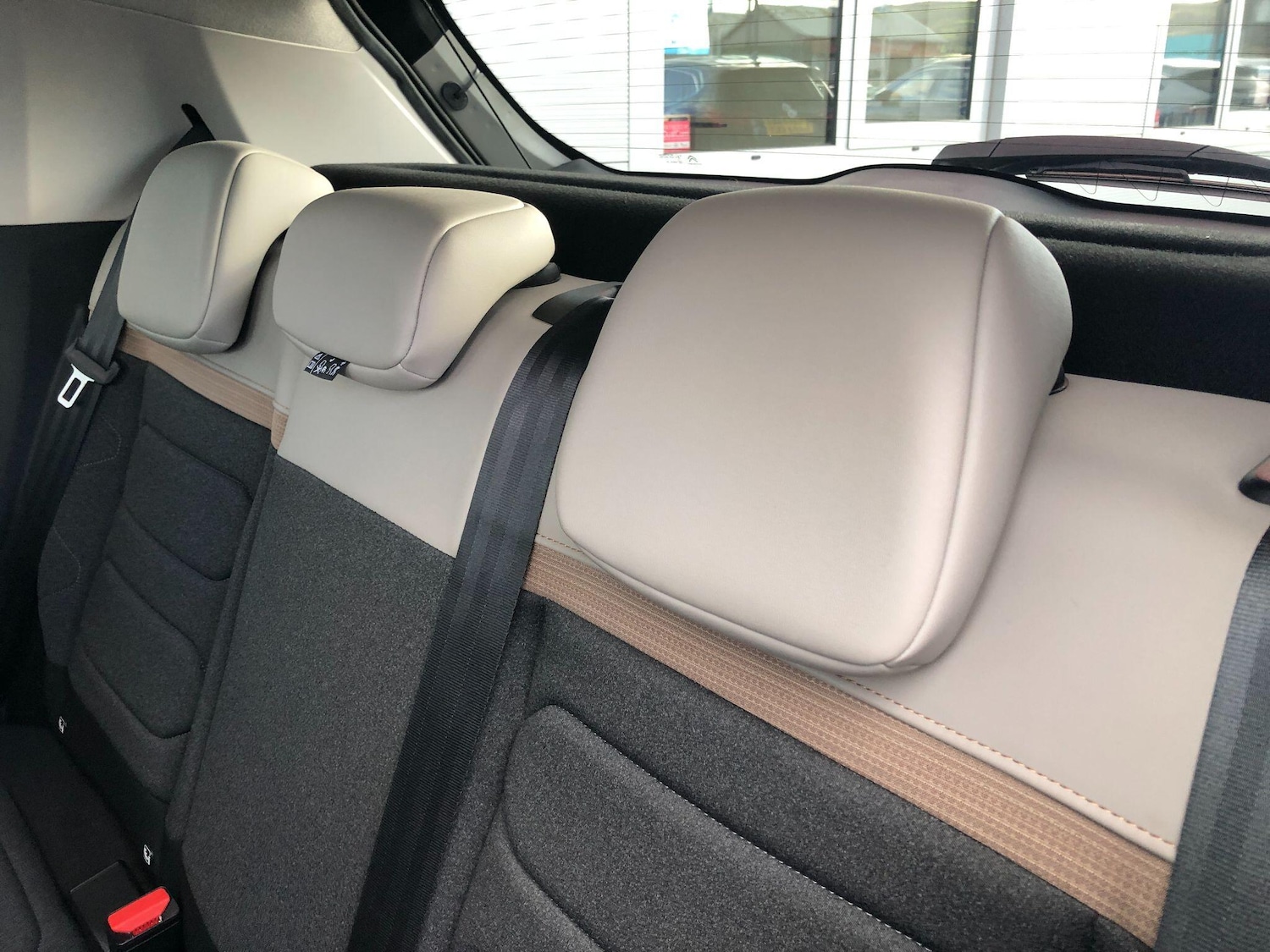 Used Citroen C3 2022 for sale - 76349211: Photo 13