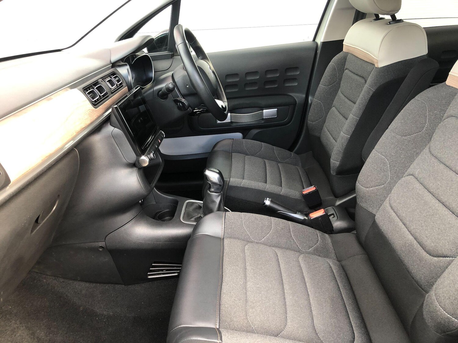 Used Citroen C3 2022 for sale - 76349211: Photo 16