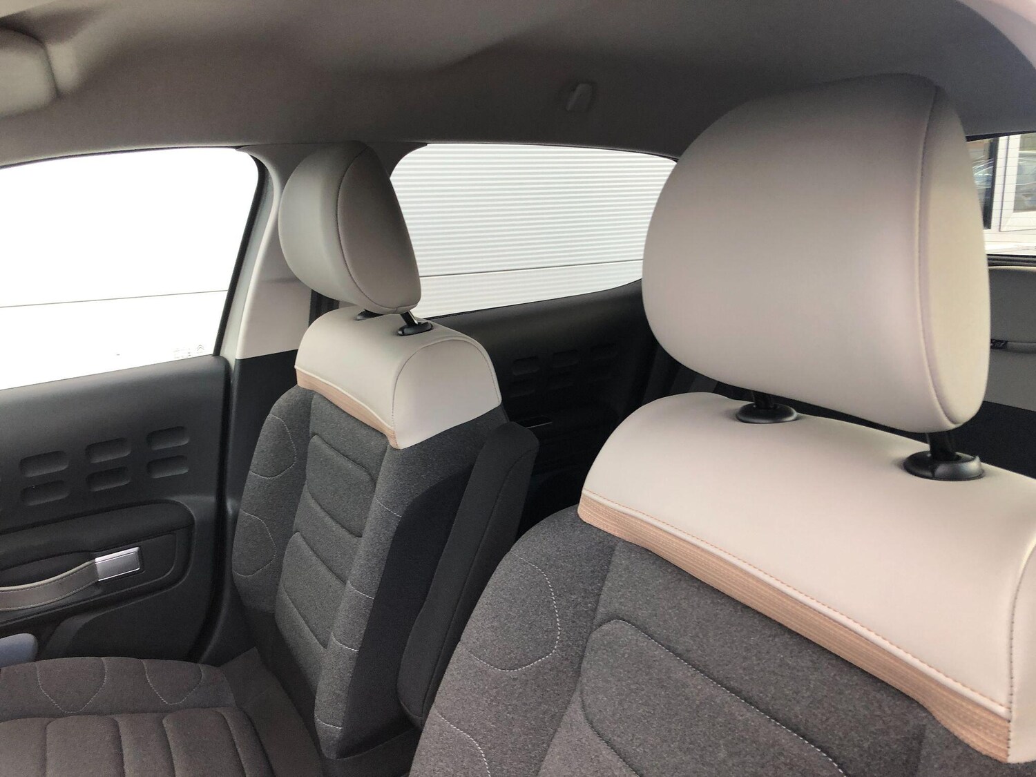 Used Citroen C3 2022 for sale - 76349211: Photo 17