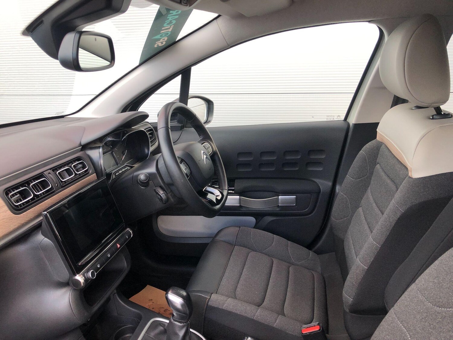 Used Citroen C3 2022 for sale - 76349211: Photo 18